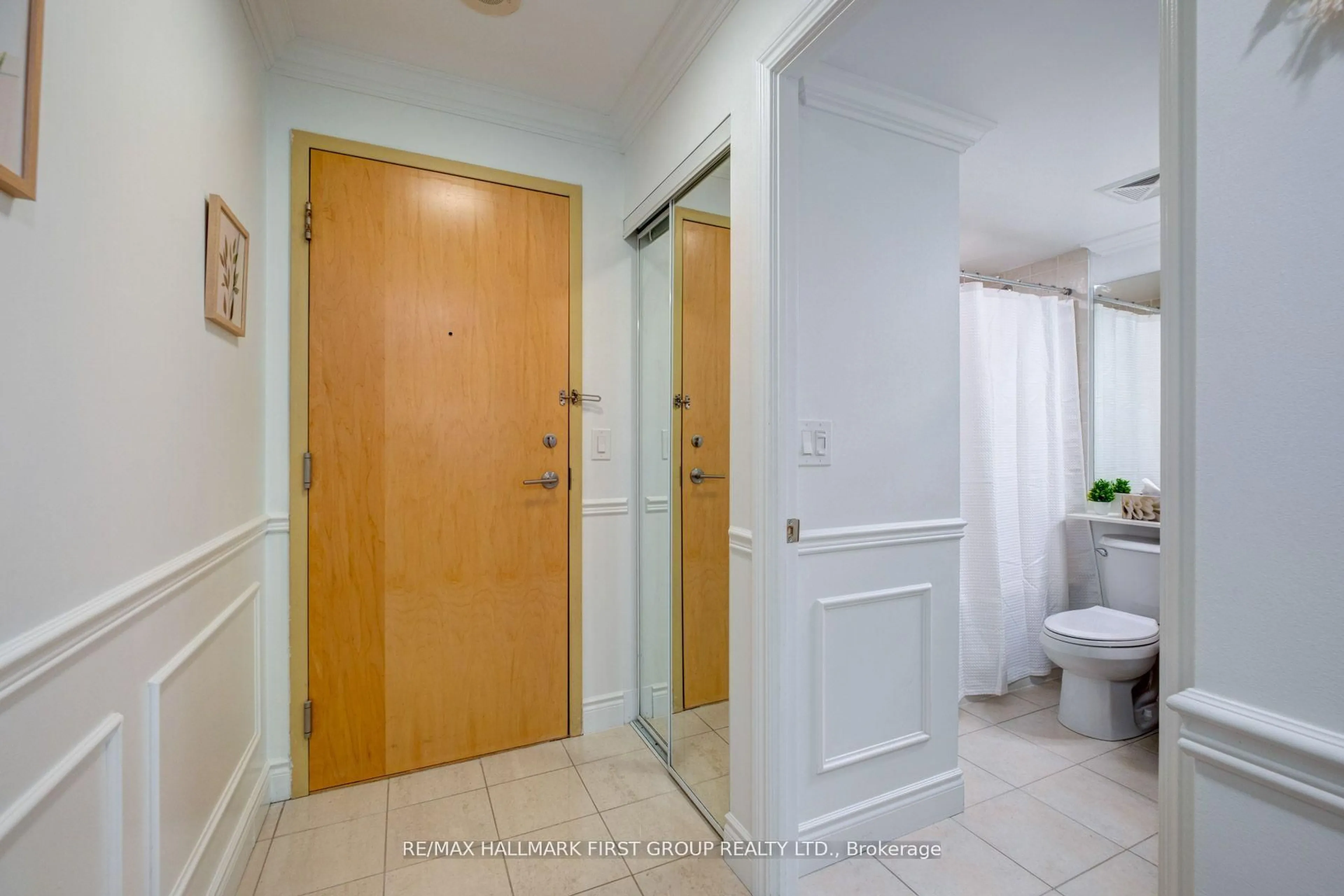 Unknown for 60 Brian Harrison Way #1008, Toronto Ontario M1P 5J5