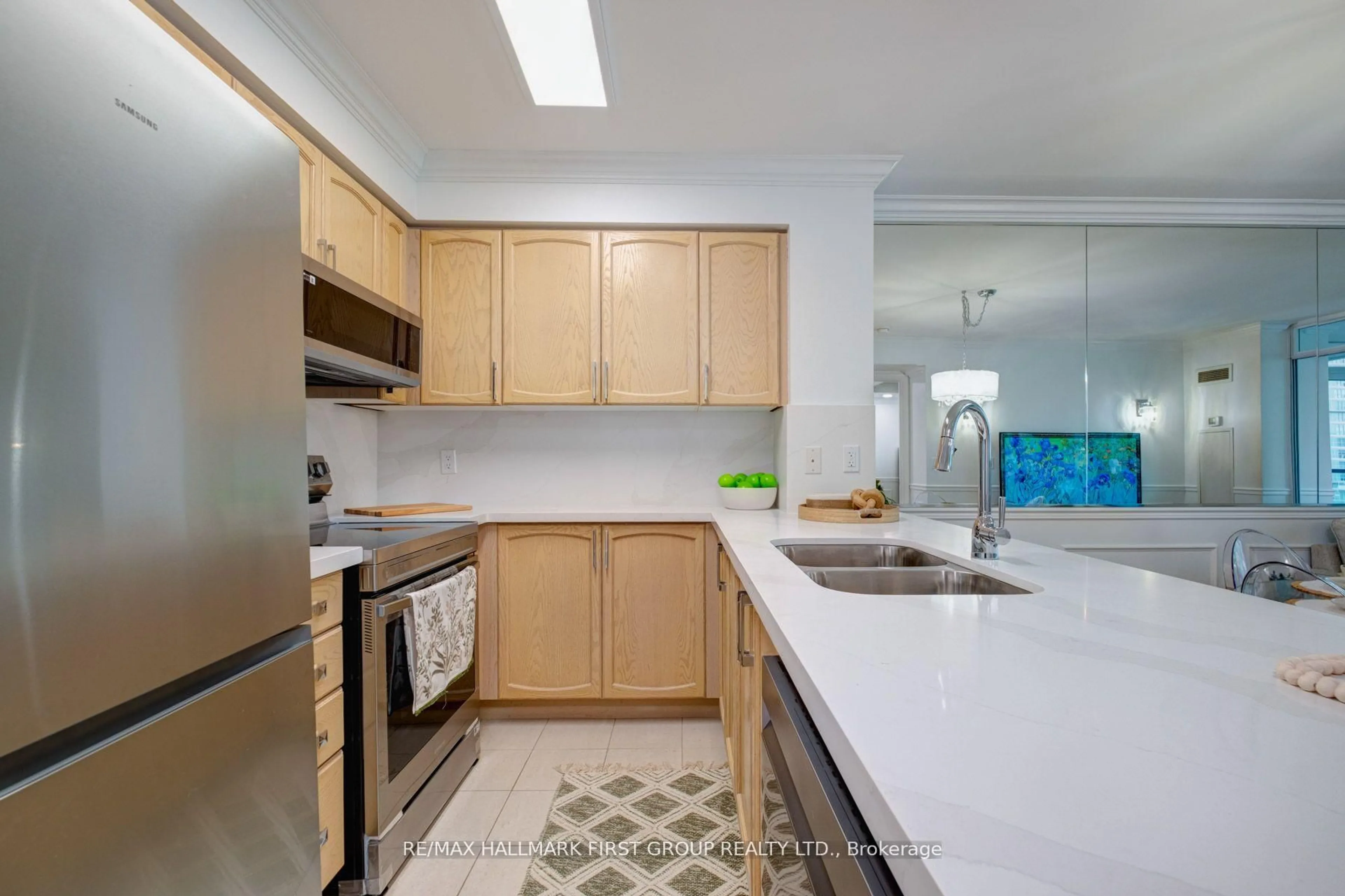 Unknown for 60 Brian Harrison Way #1008, Toronto Ontario M1P 5J5