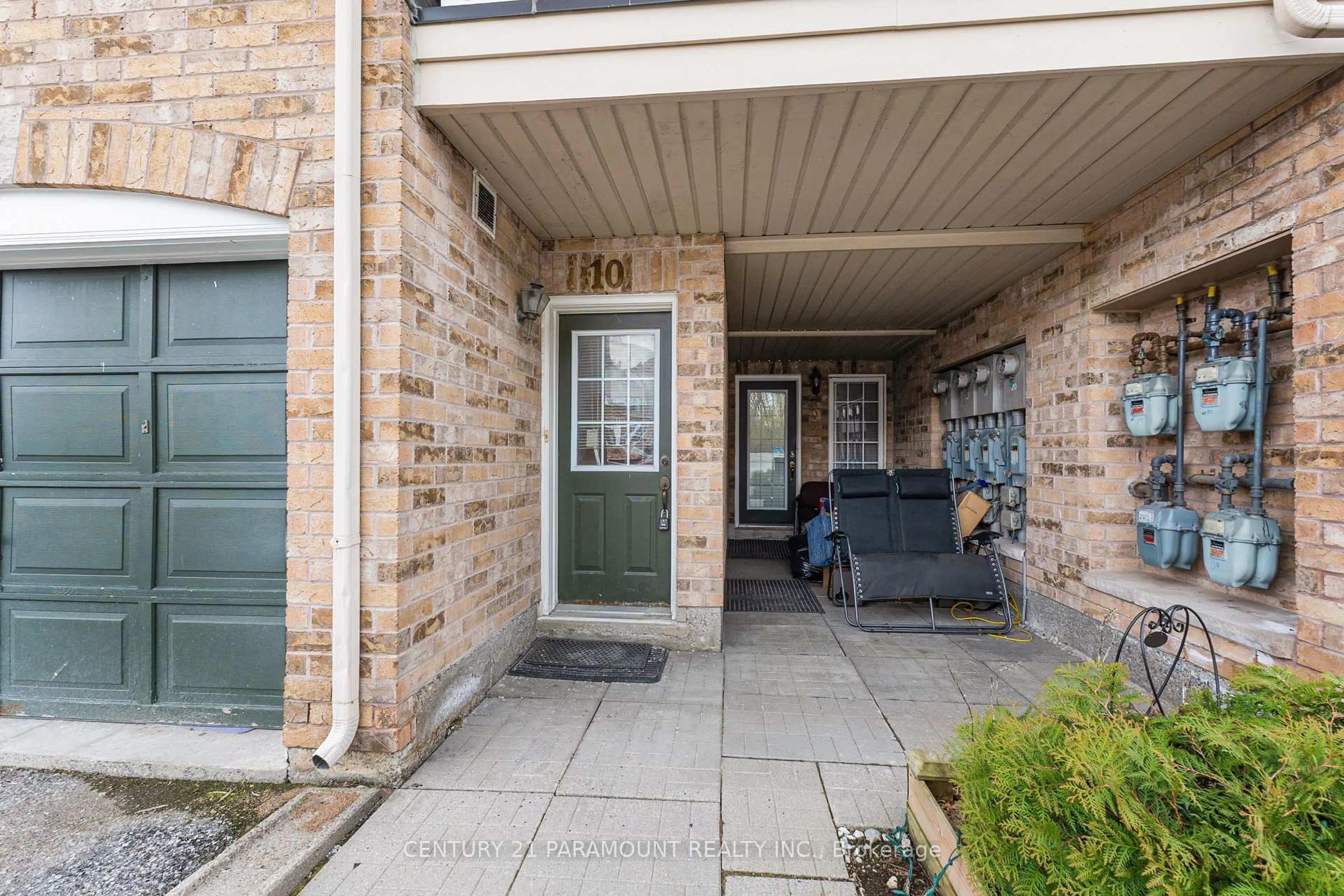 Unknown for 200 Mclevin Ave #10, Toronto Ontario M1B 6C6
