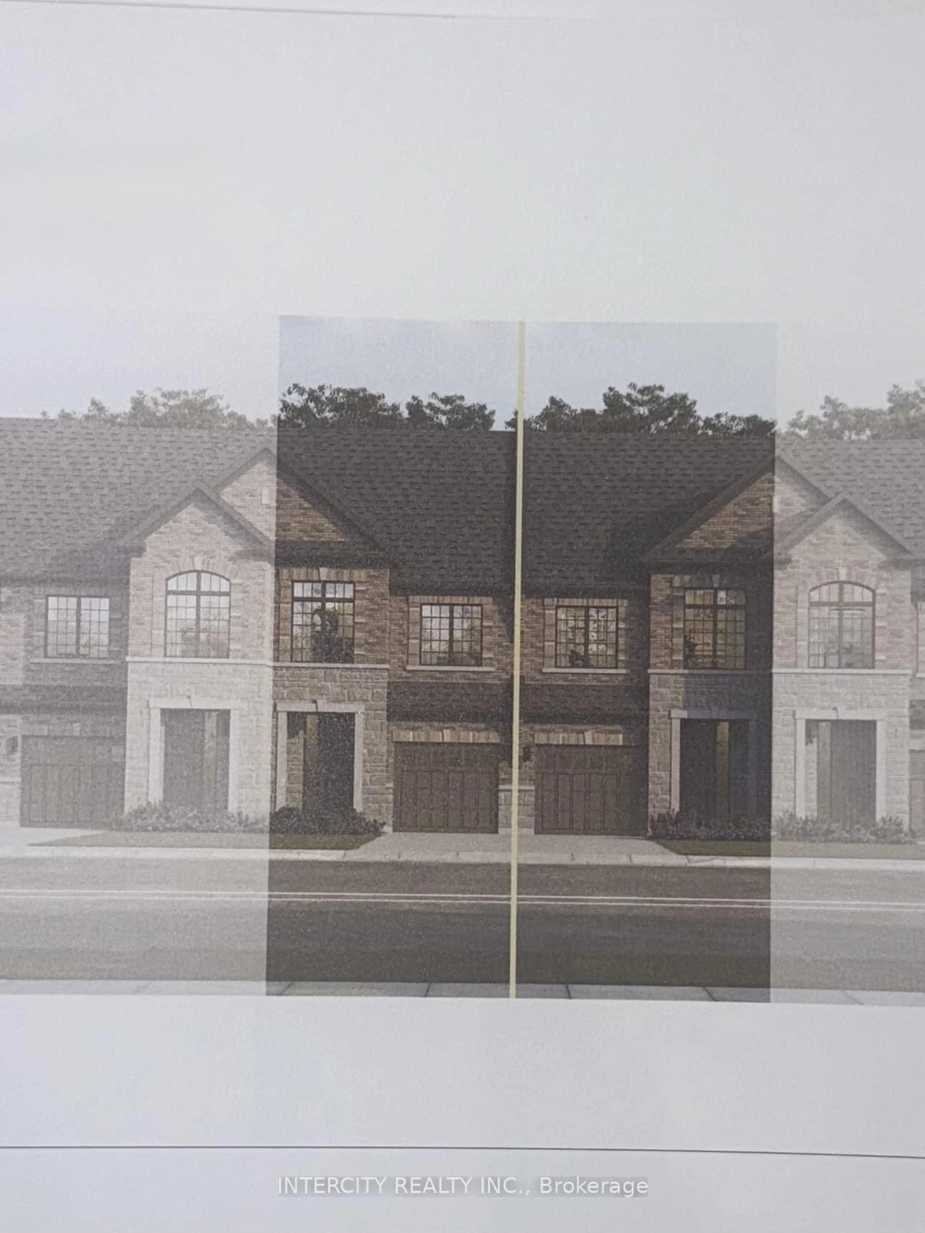 Blurry image for 121-2 Pat Perkins Dr, Whitby Ontario L1M 1Z5