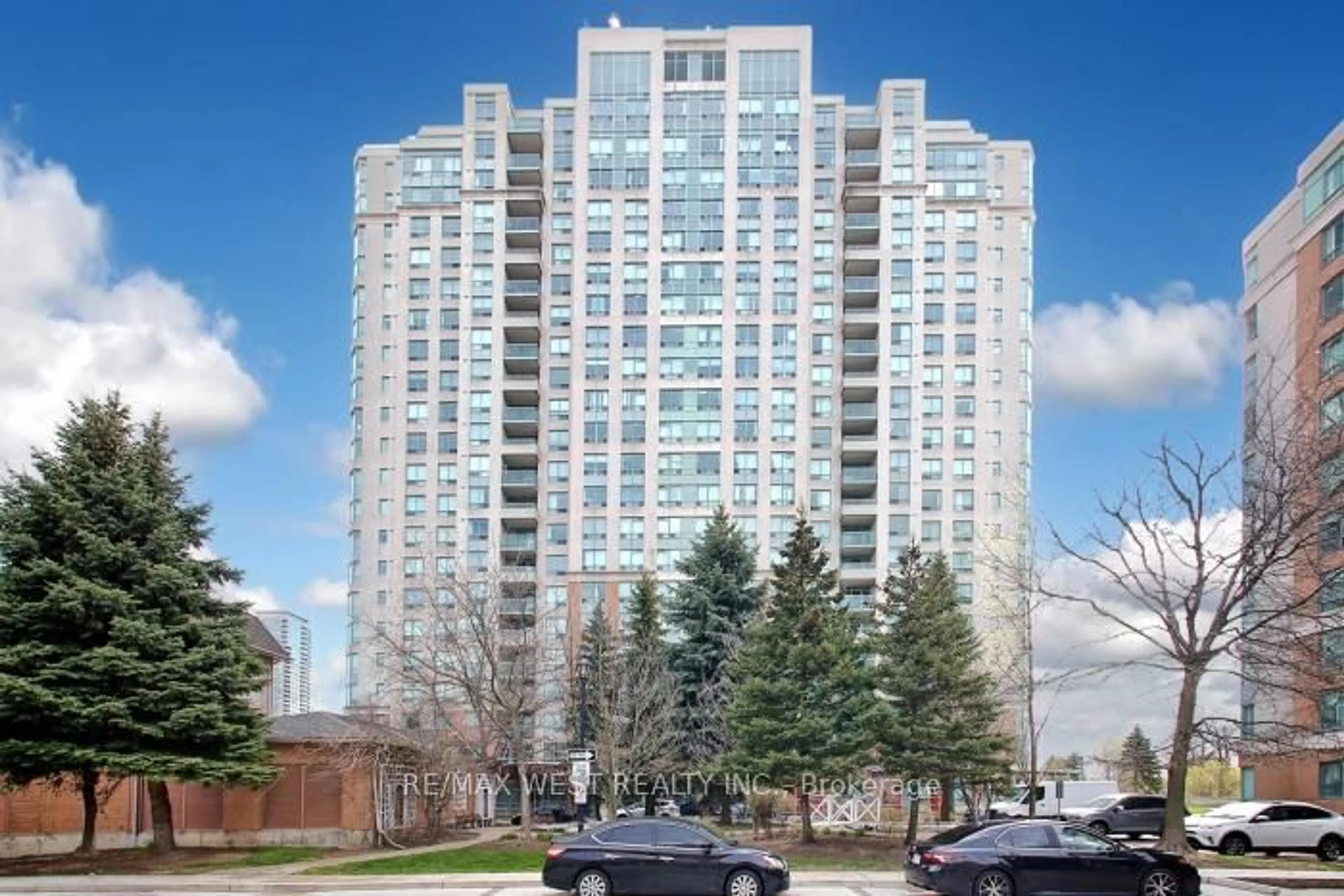 Unknown for 125 Omni Dr #339, Toronto Ontario M1P 5A9