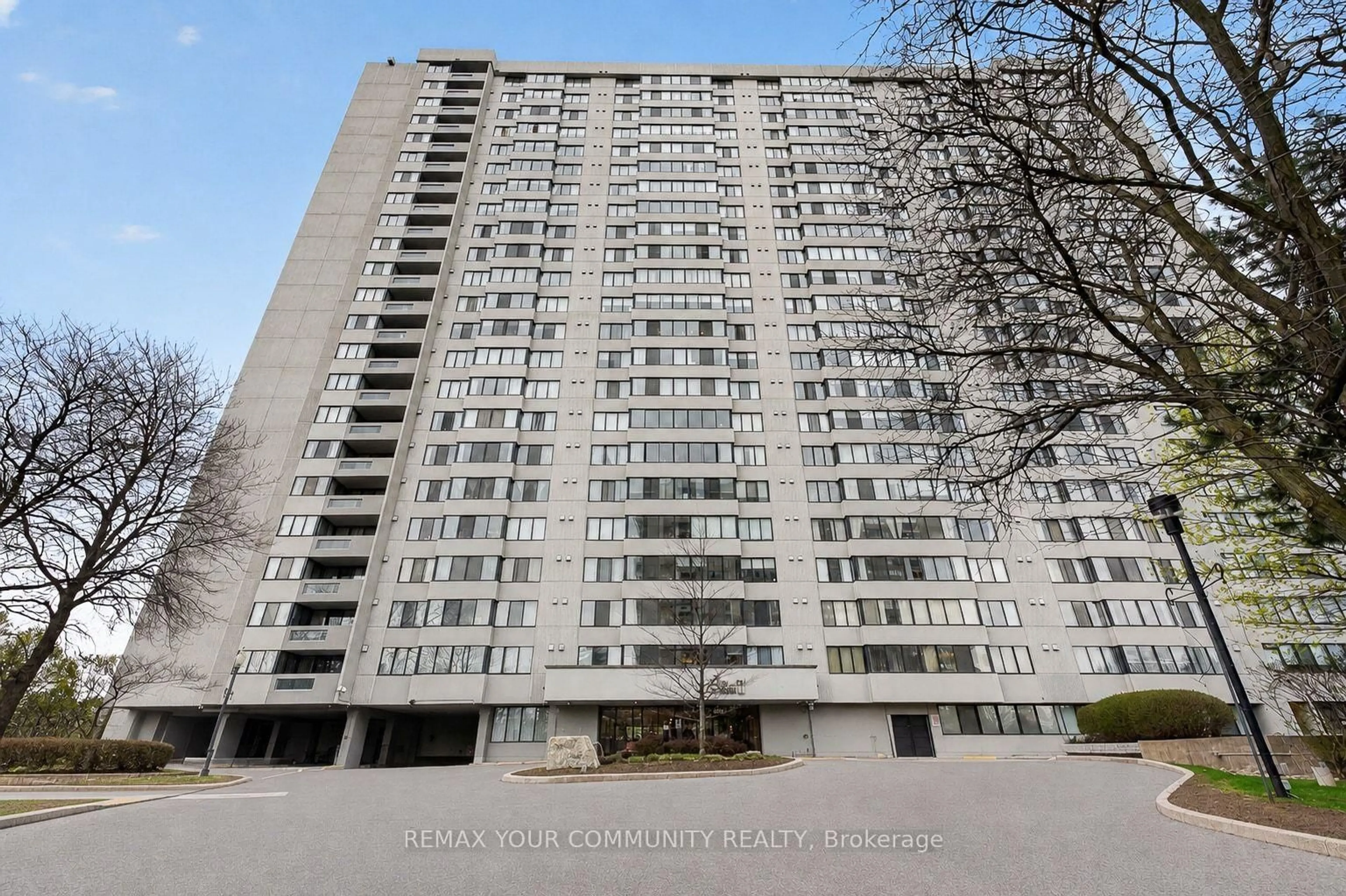 Unknown for 2330 Bridletowne Circ #304, Toronto Ontario M1W 3P6