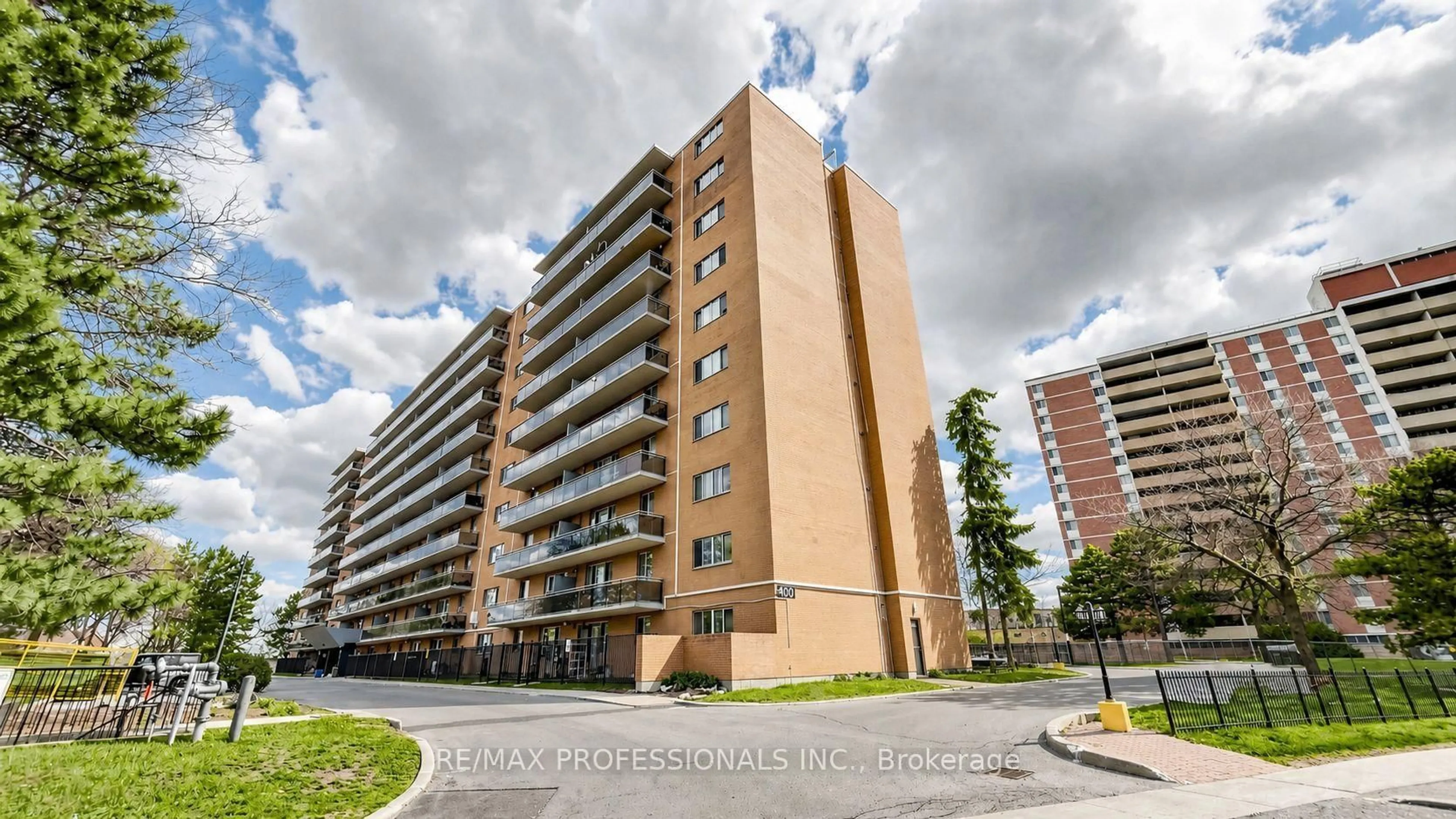 Unknown for 100 Dundalk Dr #809, Toronto Ontario M1P 4V2