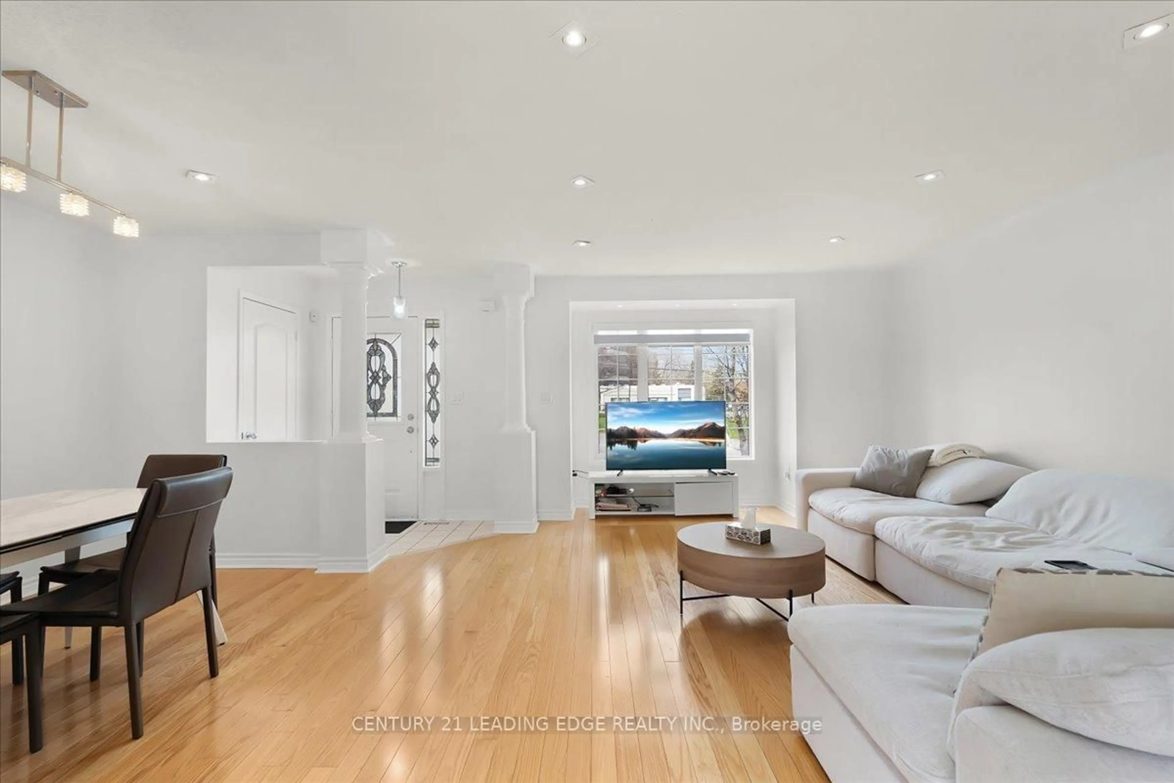 Unknown for 46 Georgina Gate, Toronto Ontario M1L 4T9