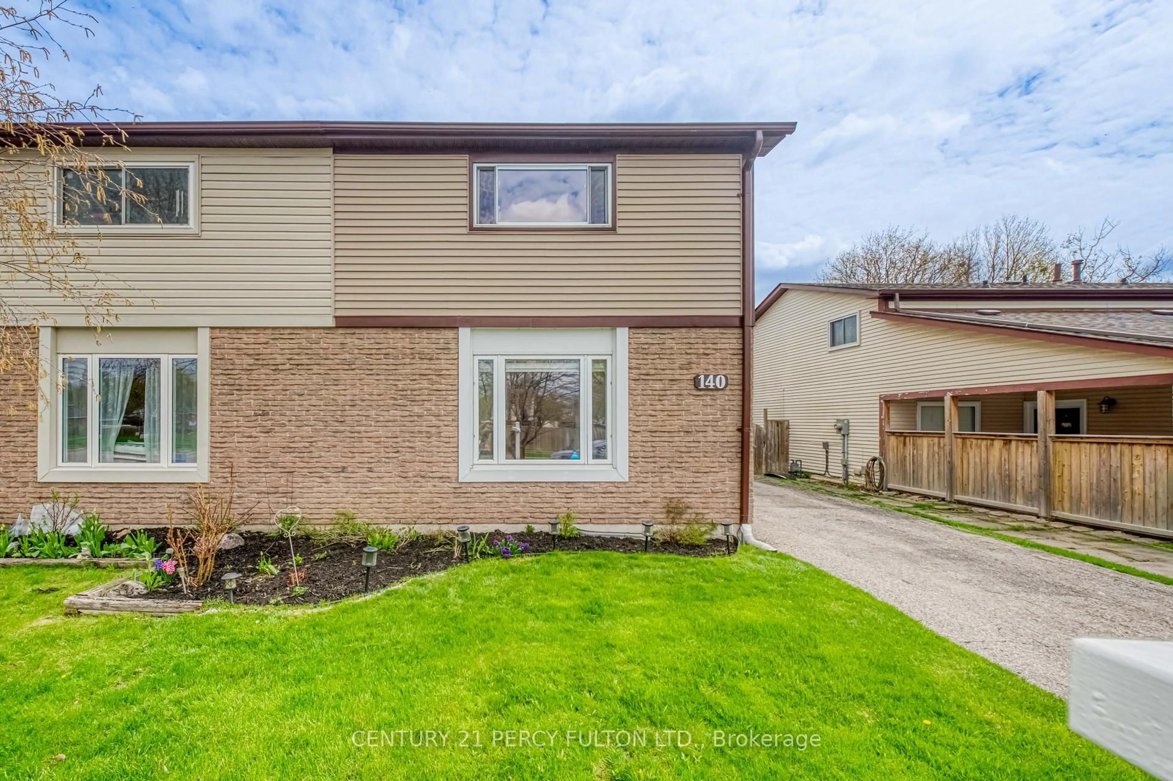 Unknown for 140 Martin Rd, Clarington Ontario L1C 3N5