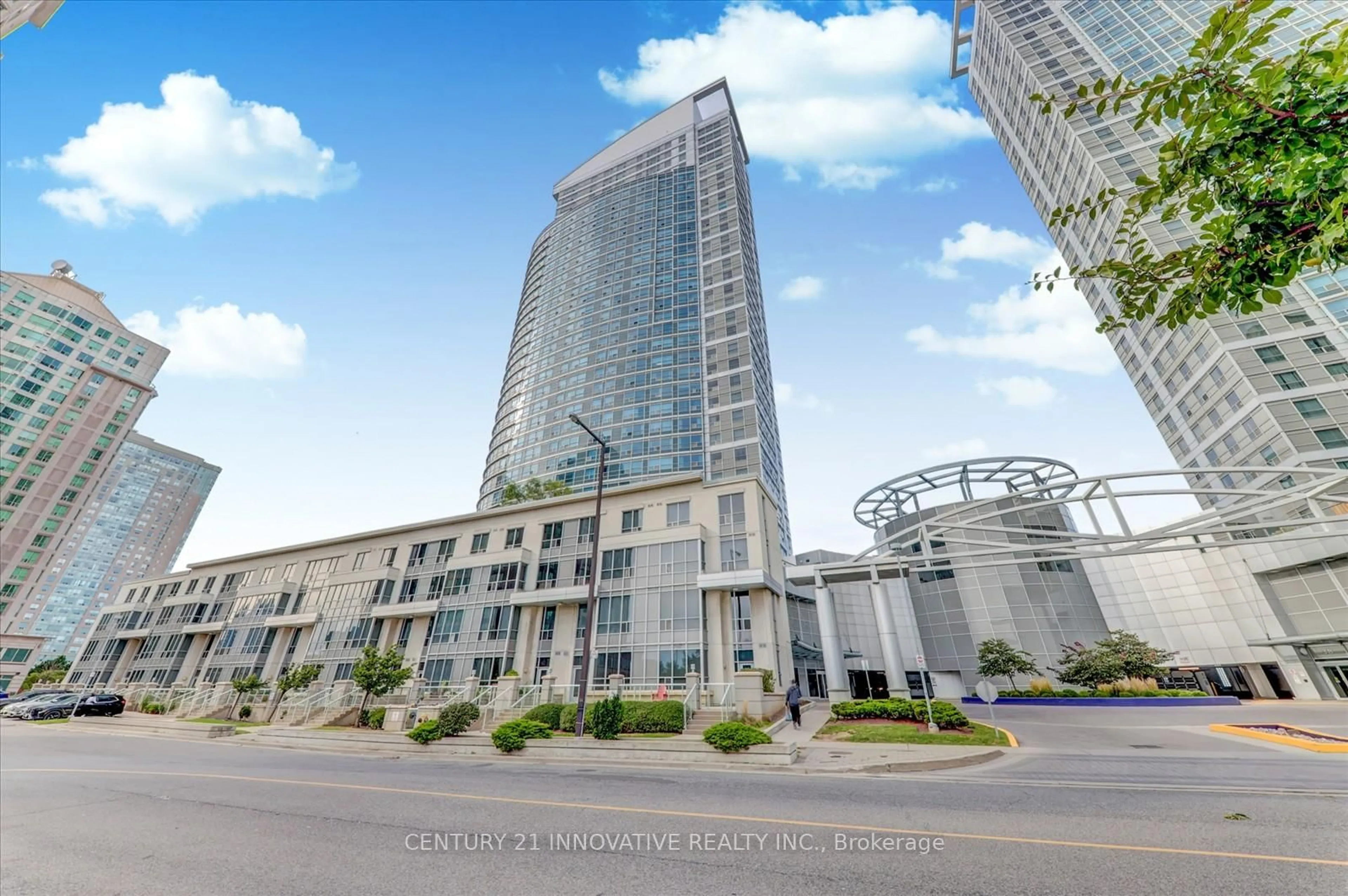 Unknown for 36 Lee Centre Dr #Th307, Toronto Ontario M1H 3J1