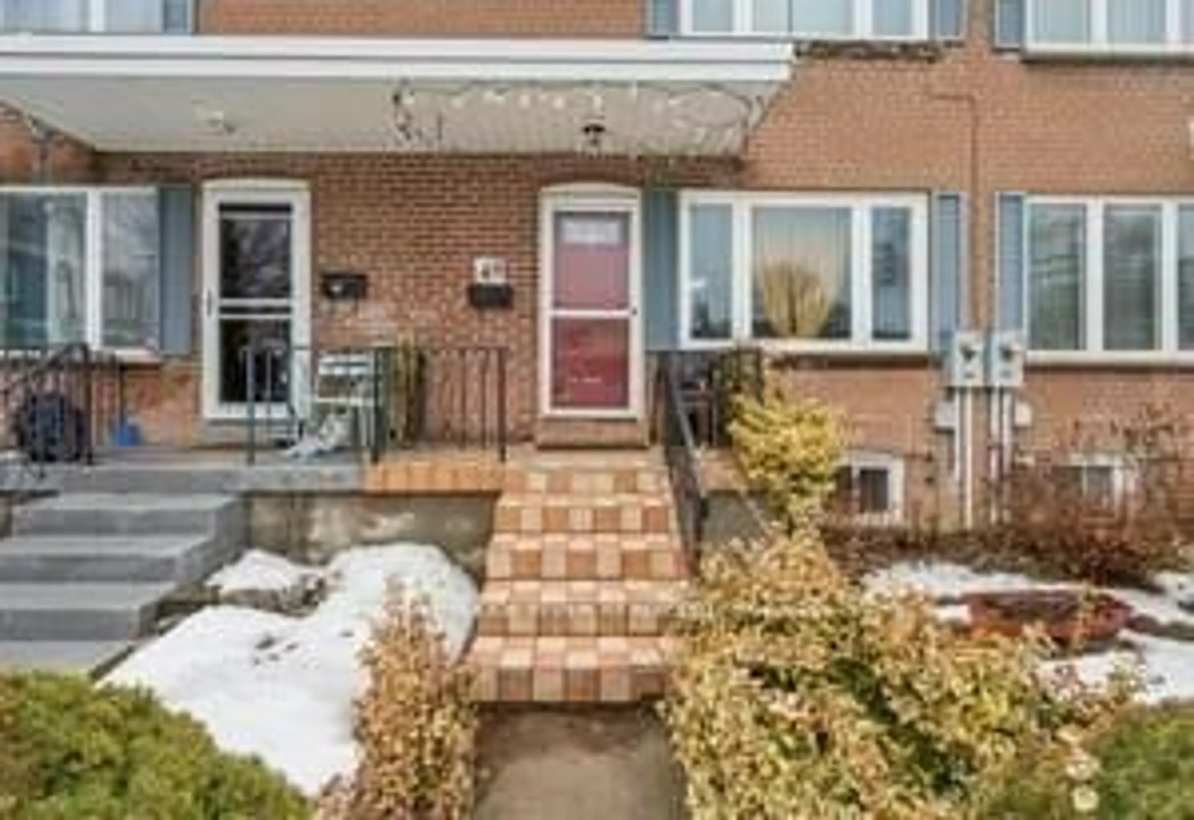Unknown for 740 Kennedy Rd #49, Toronto Ontario M1K 2C5