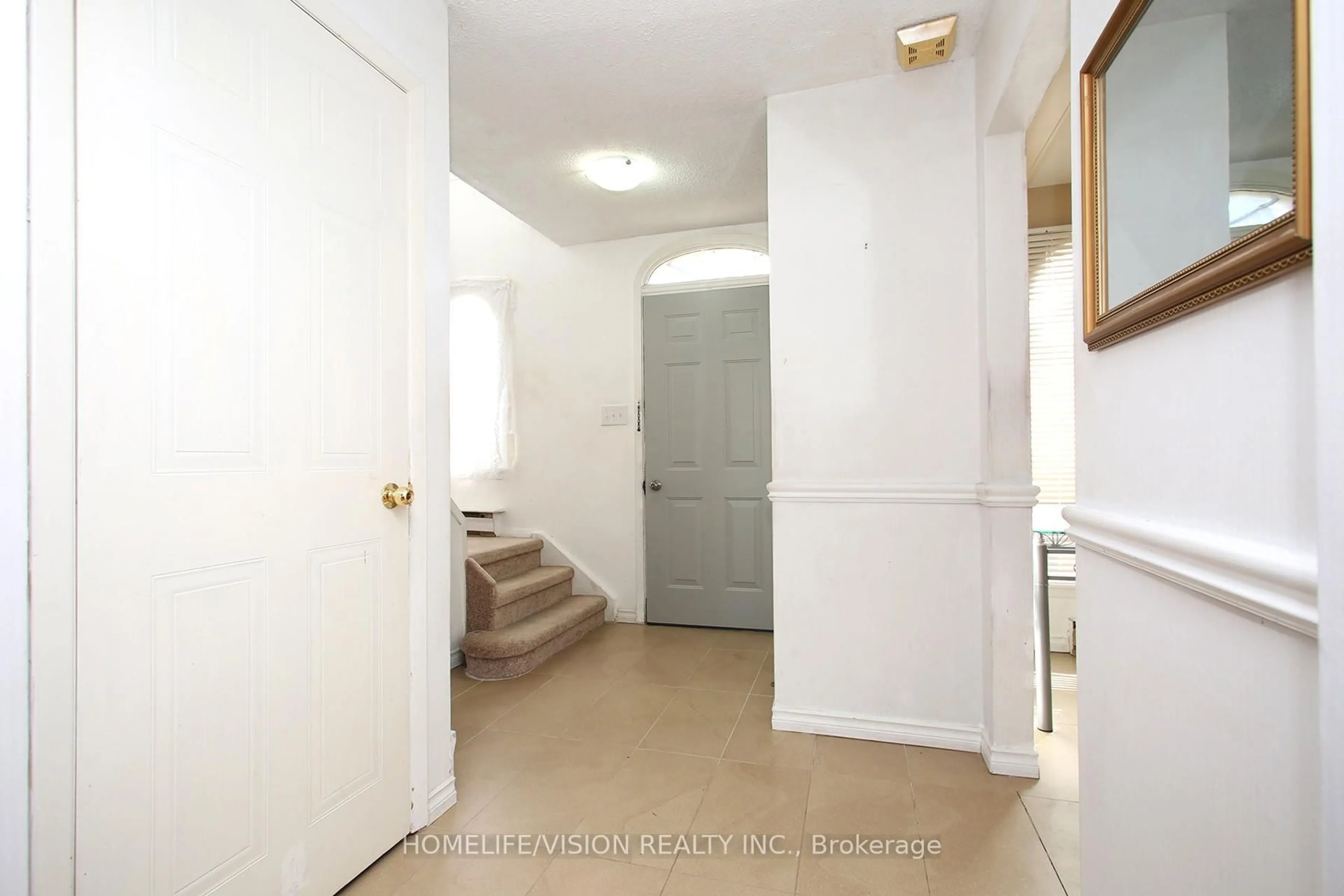 Unknown for 70 Cass Ave #199, Toronto Ontario M1T 3P9