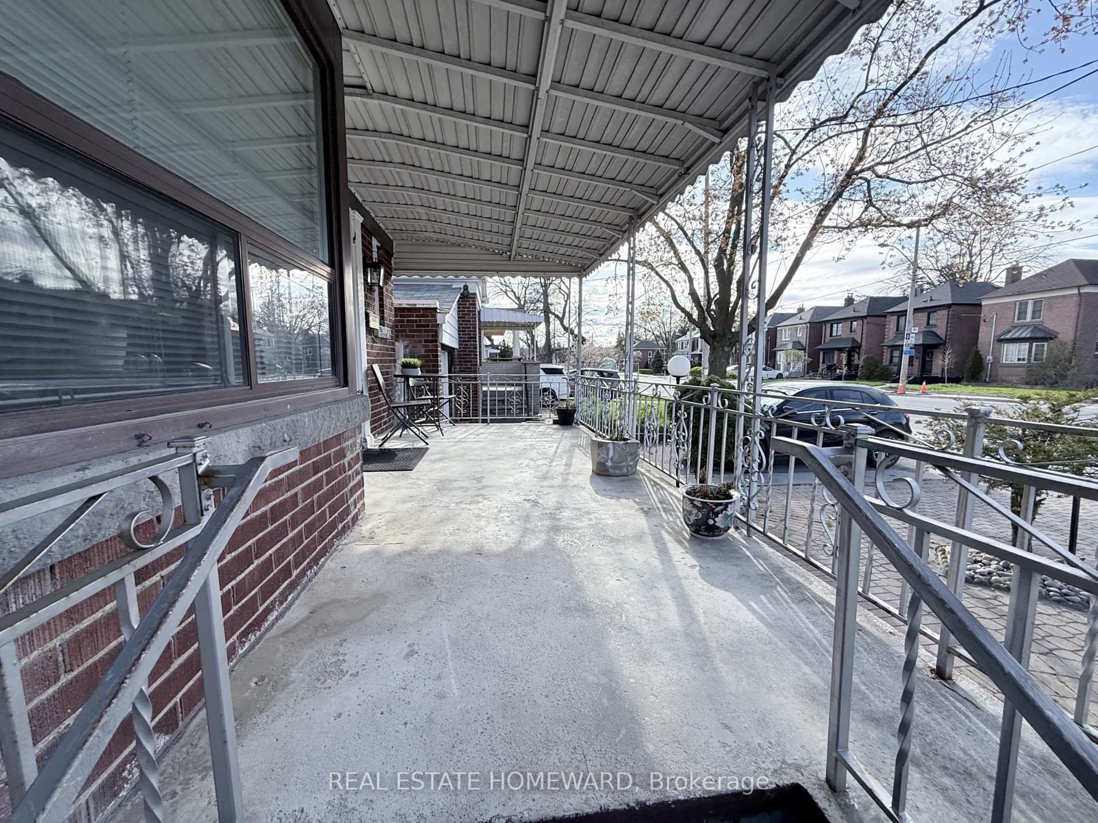 Unknown for 63 O'Connor Dr, Toronto Ontario M4K 2K3