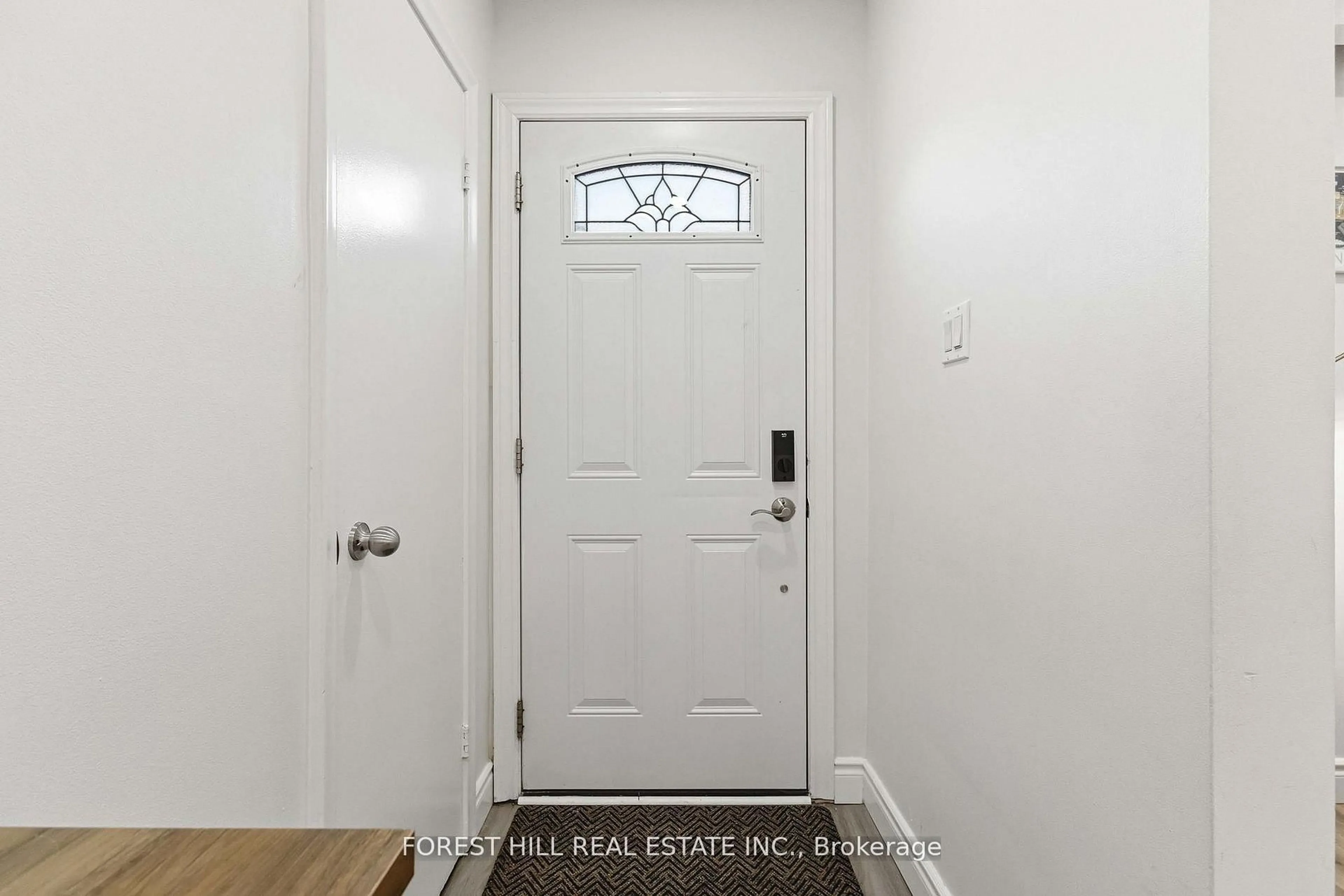 Indoor entryway for 23 Japonica Rd, Toronto Ontario M1R 4S1