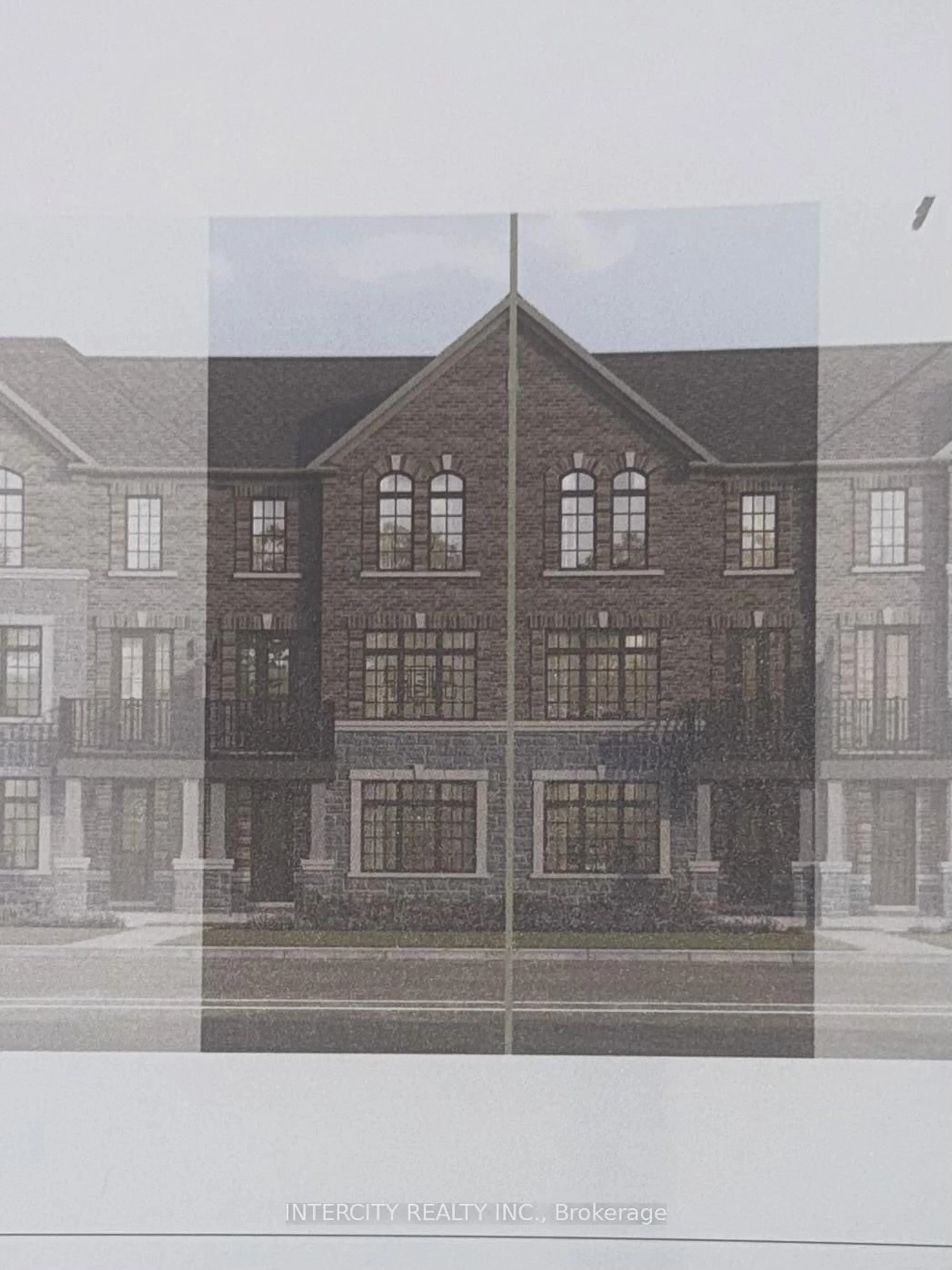 Unknown for 134-3 Ilaria Crt, Whitby Ontario L1M 1Z5