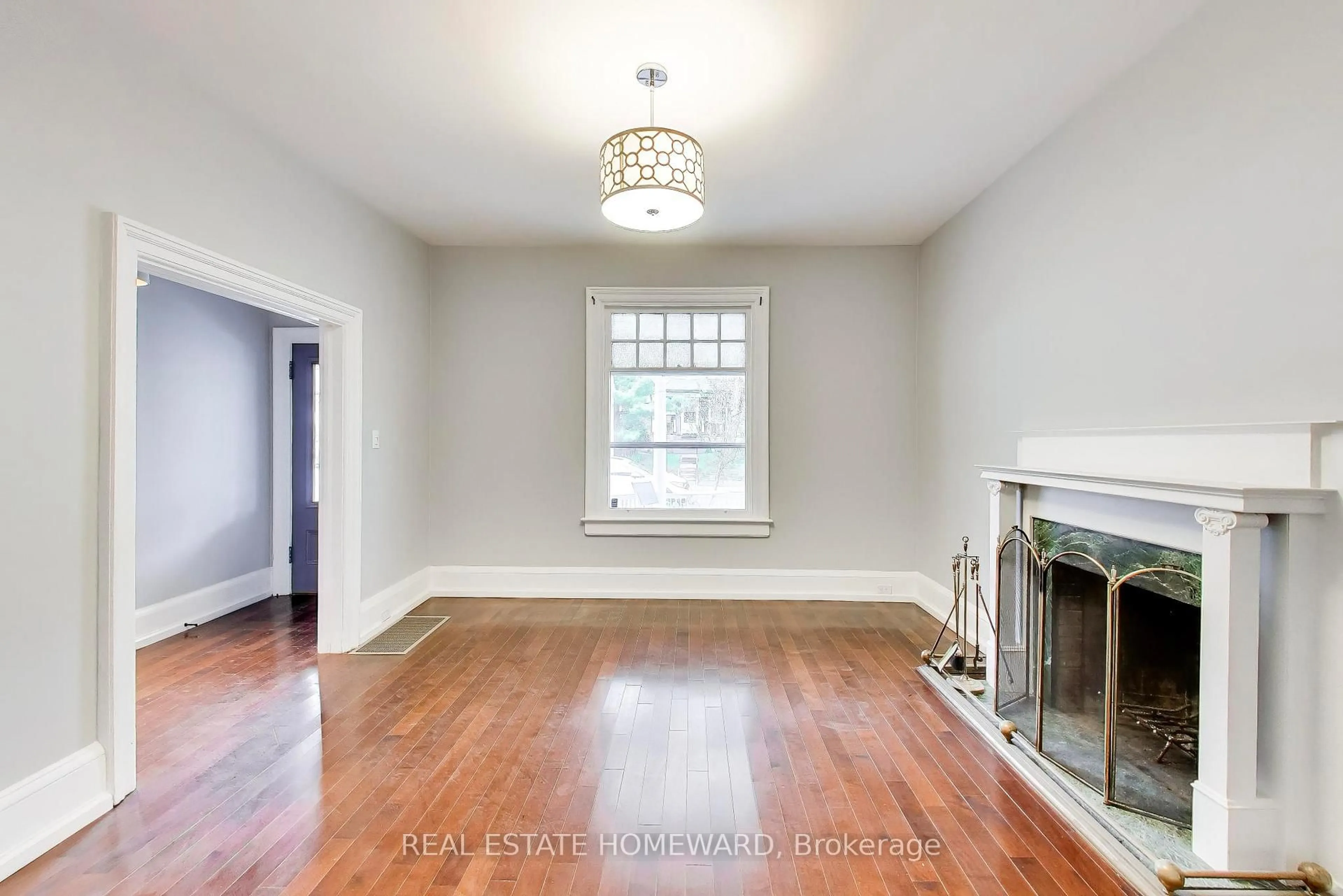 A pic of a room for 56 Leuty Ave, Toronto Ontario M4E 2R4