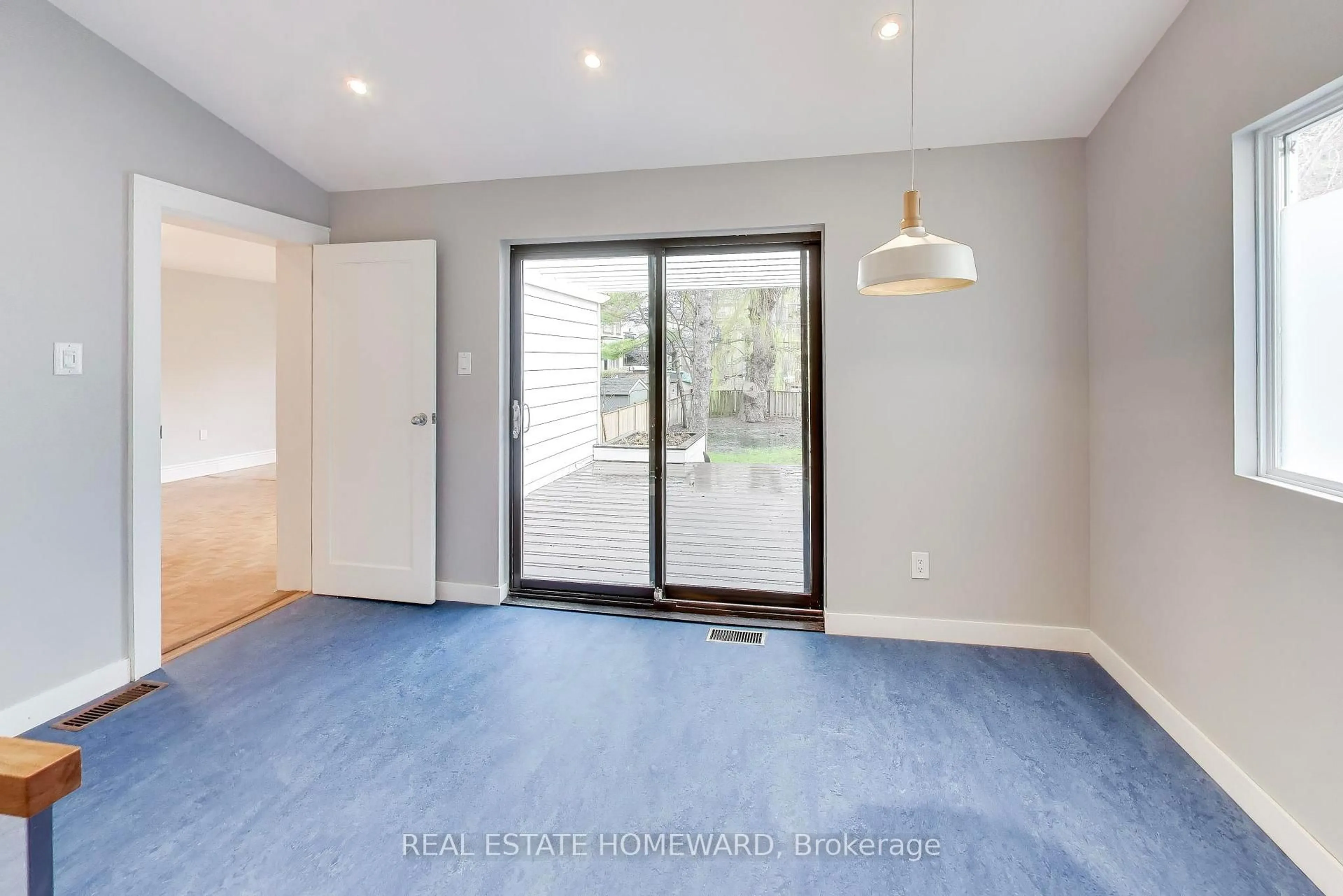 A pic of a room for 56 Leuty Ave, Toronto Ontario M4E 2R4