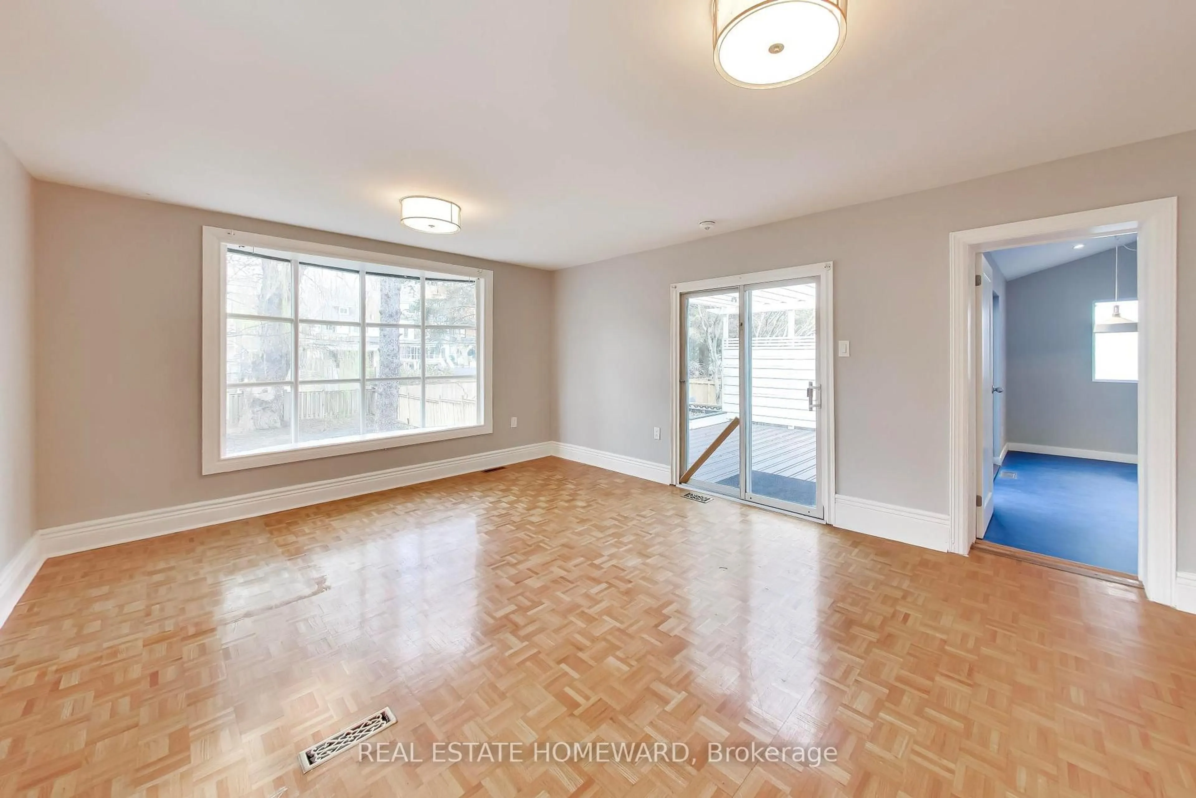 A pic of a room for 56 Leuty Ave, Toronto Ontario M4E 2R4