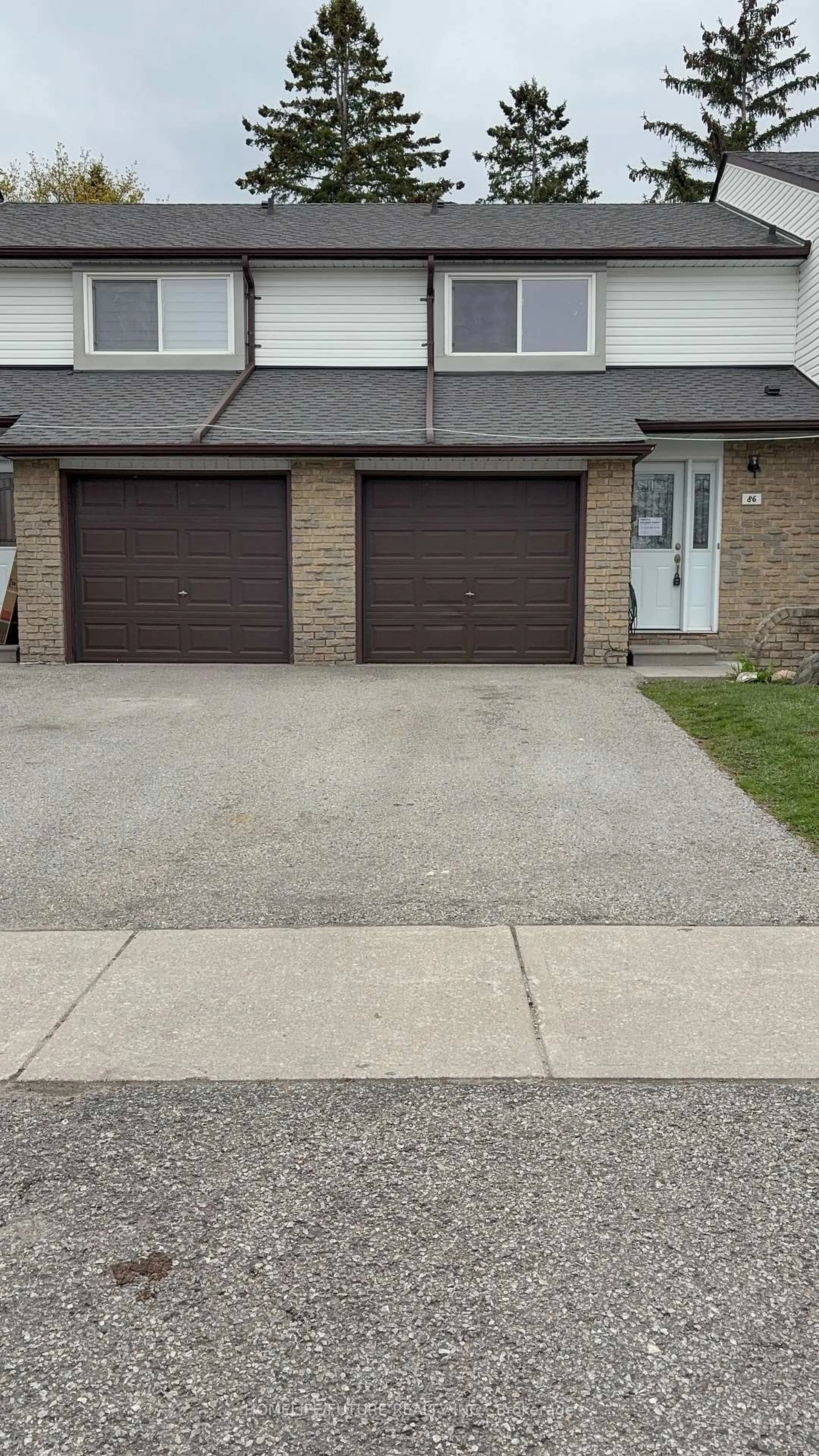 Unknown for 86 Malvern St #68, Toronto Ontario M1B 2V4