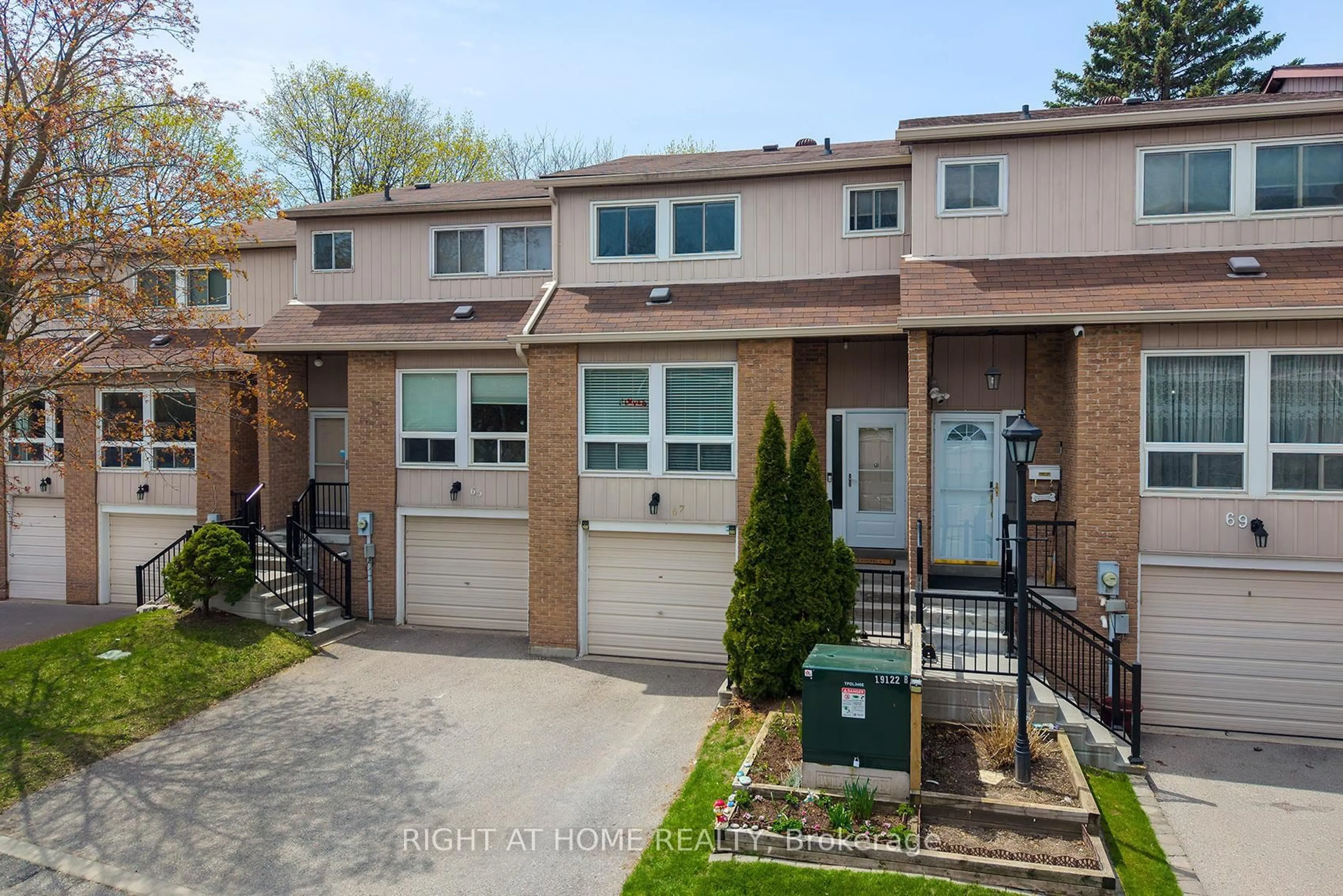 Unknown for 67 Willows Lane, Ajax Ontario L1S 6E7