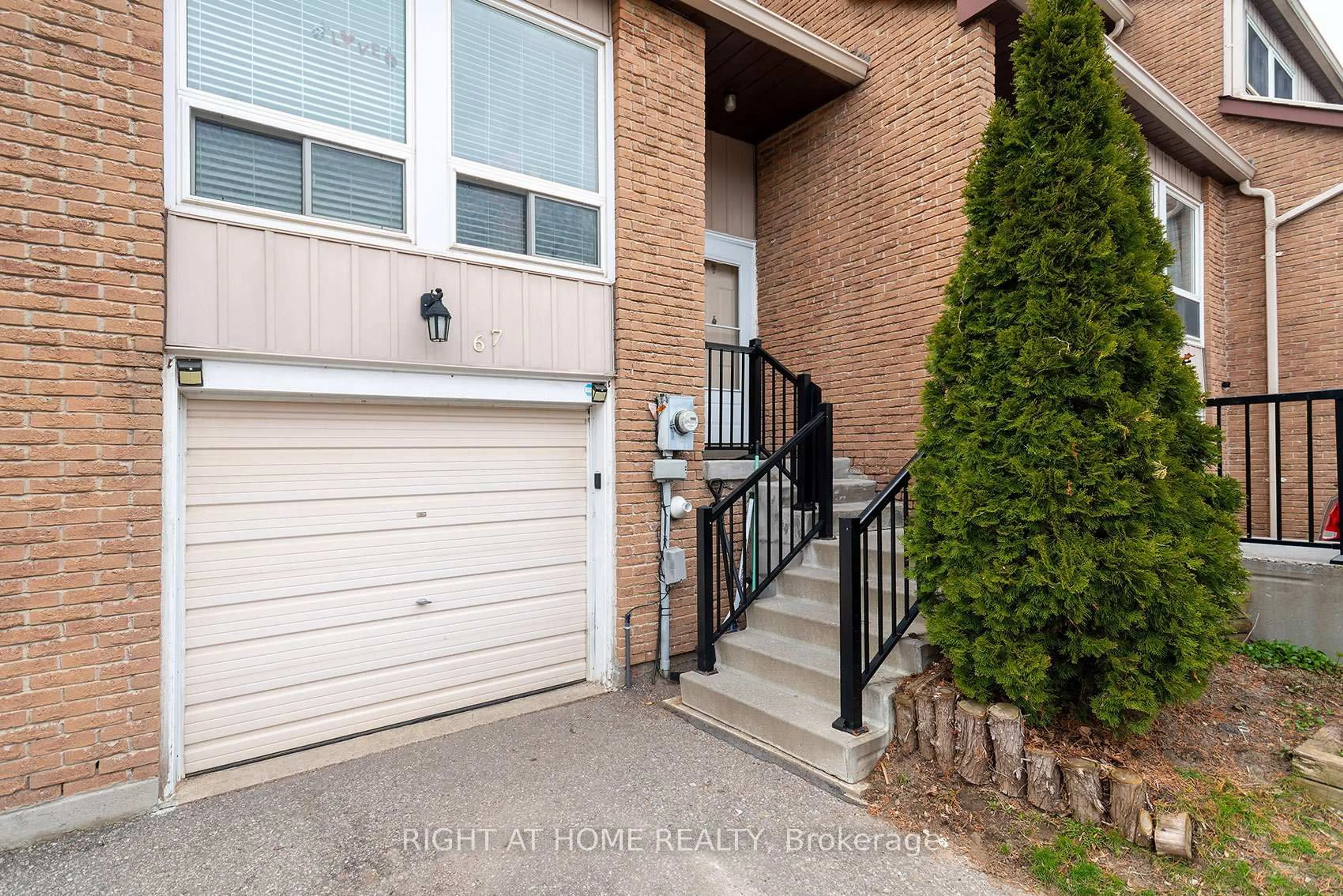 Unknown for 67 Willows Lane, Ajax Ontario L1S 6E7