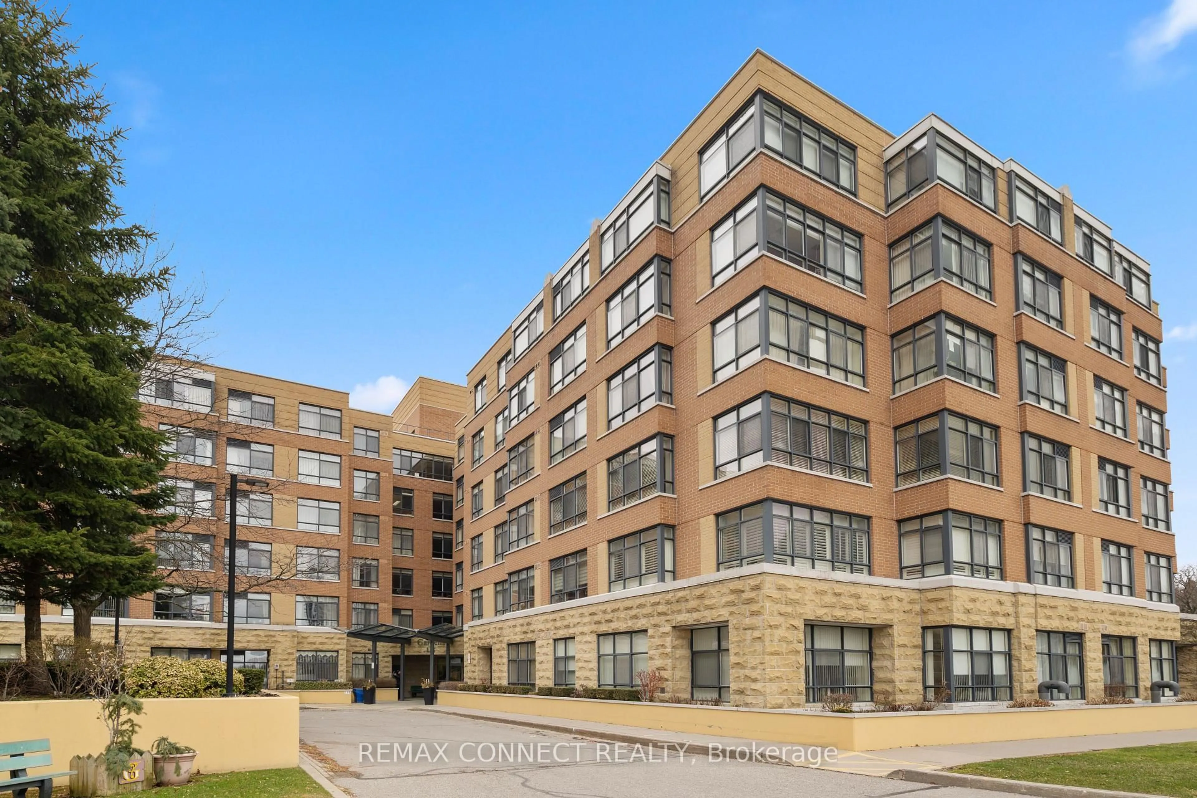 Unknown for 115 Bonis Ave #109, Toronto Ontario M1T 3S4