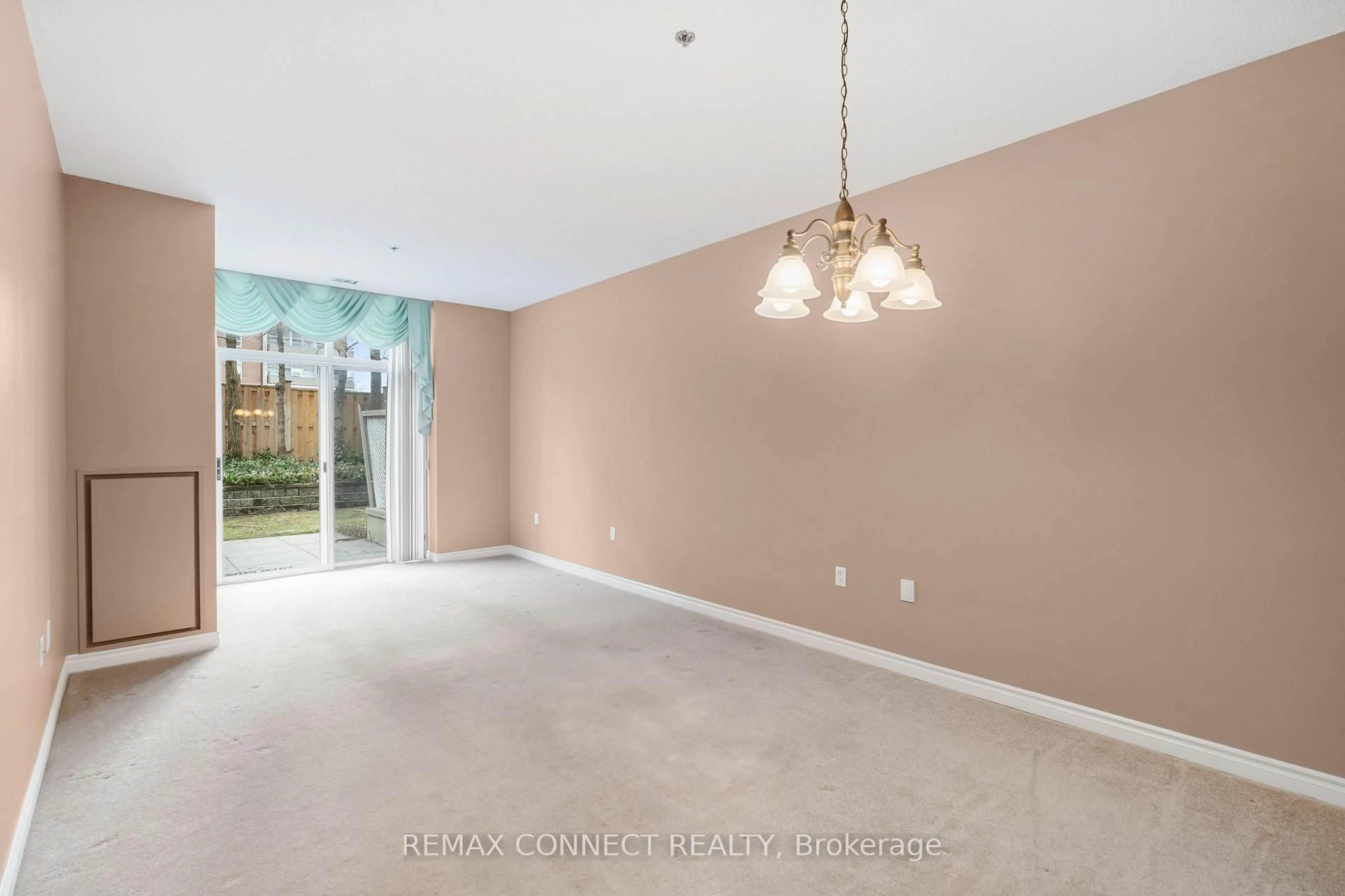 Unknown for 115 Bonis Ave #109, Toronto Ontario M1T 3S4