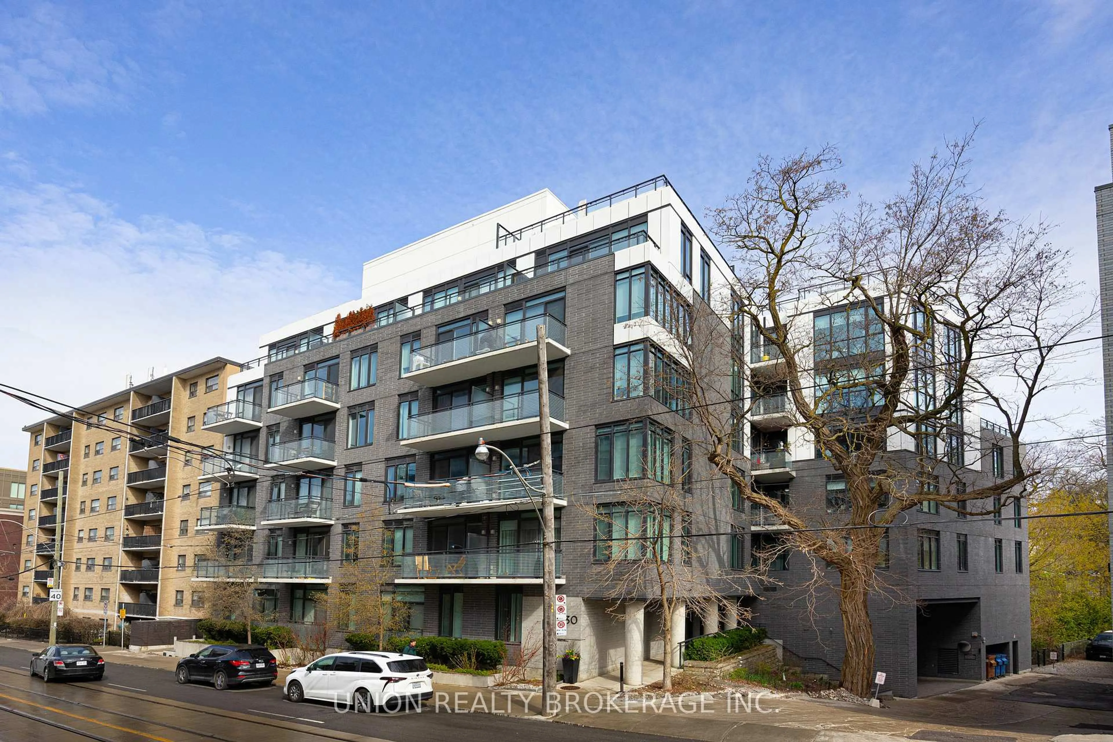 Unknown for 630 Kingston Rd #PH 602, Toronto Ontario M4E 1P9