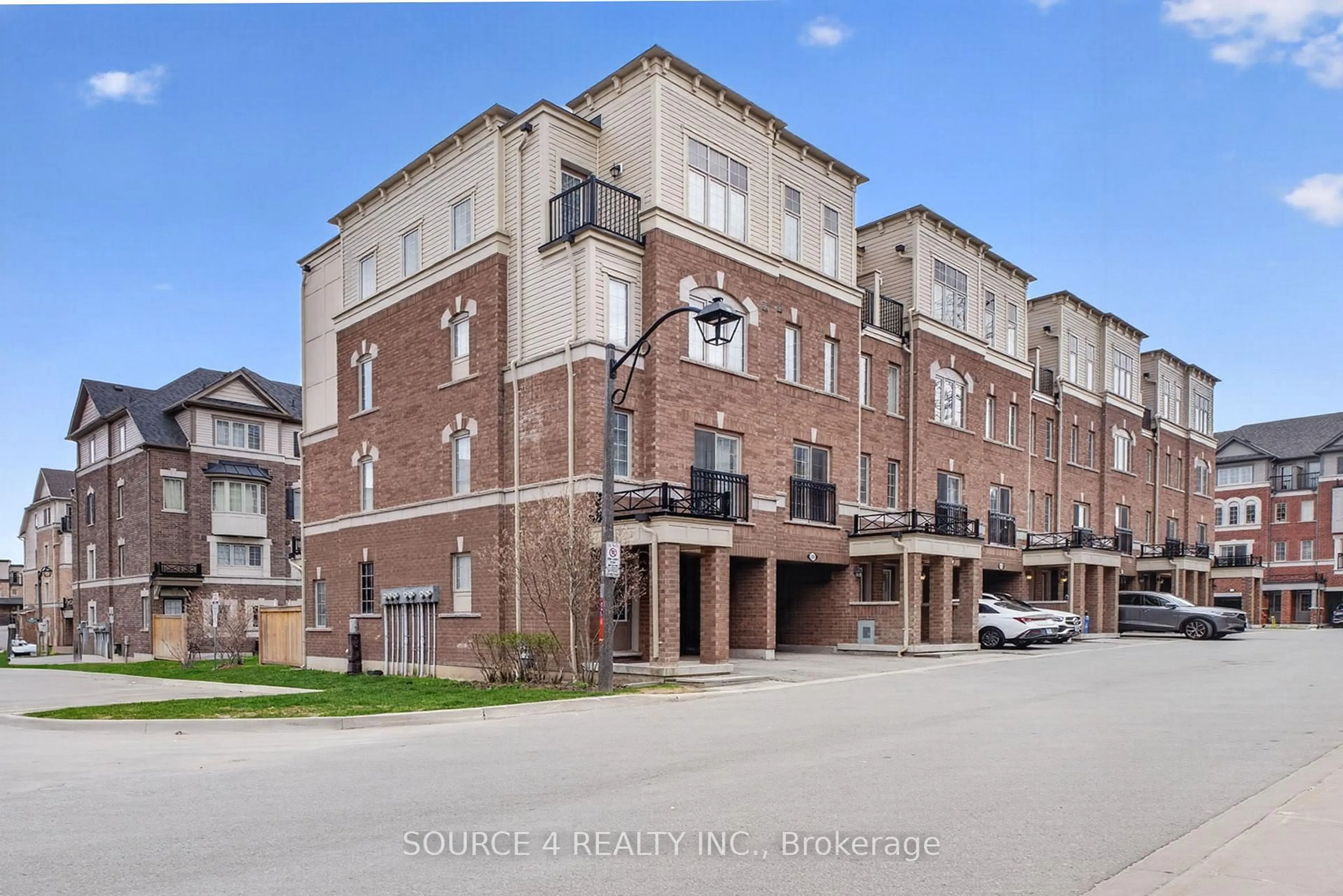 Unknown for 2698 Deputy Minister Path, Oshawa Ontario L1L 0M7