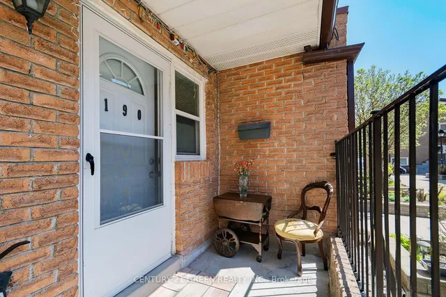50 Scarborough Golf Club Rd #190, Toronto 5
