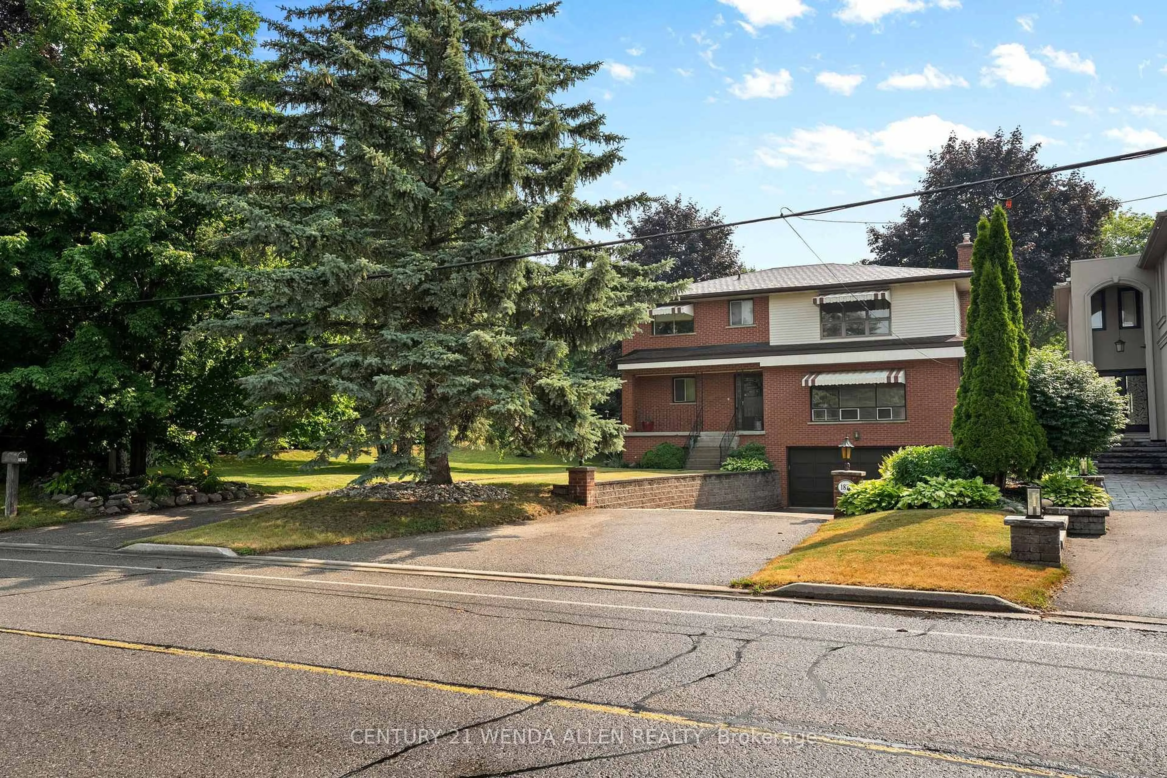 Unknown for 1873 Woodview Ave, Pickering Ontario L1V 1L5