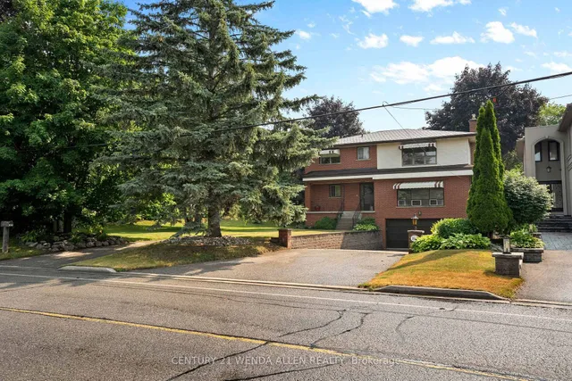 1873 Woodview Ave, Pickering 5