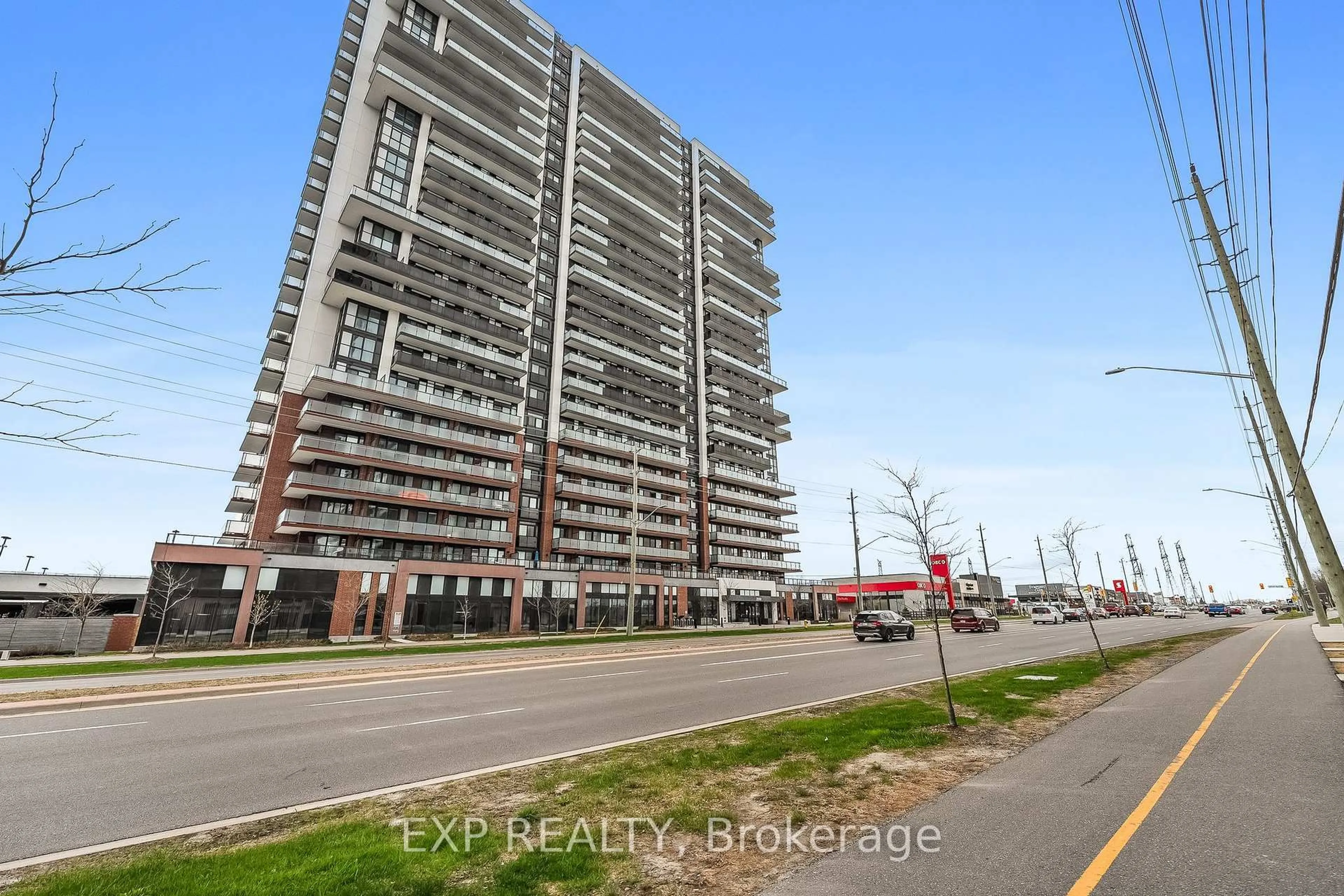 Unknown for 2550 Simcoe St #1713, Oshawa Ontario L1L 0R5