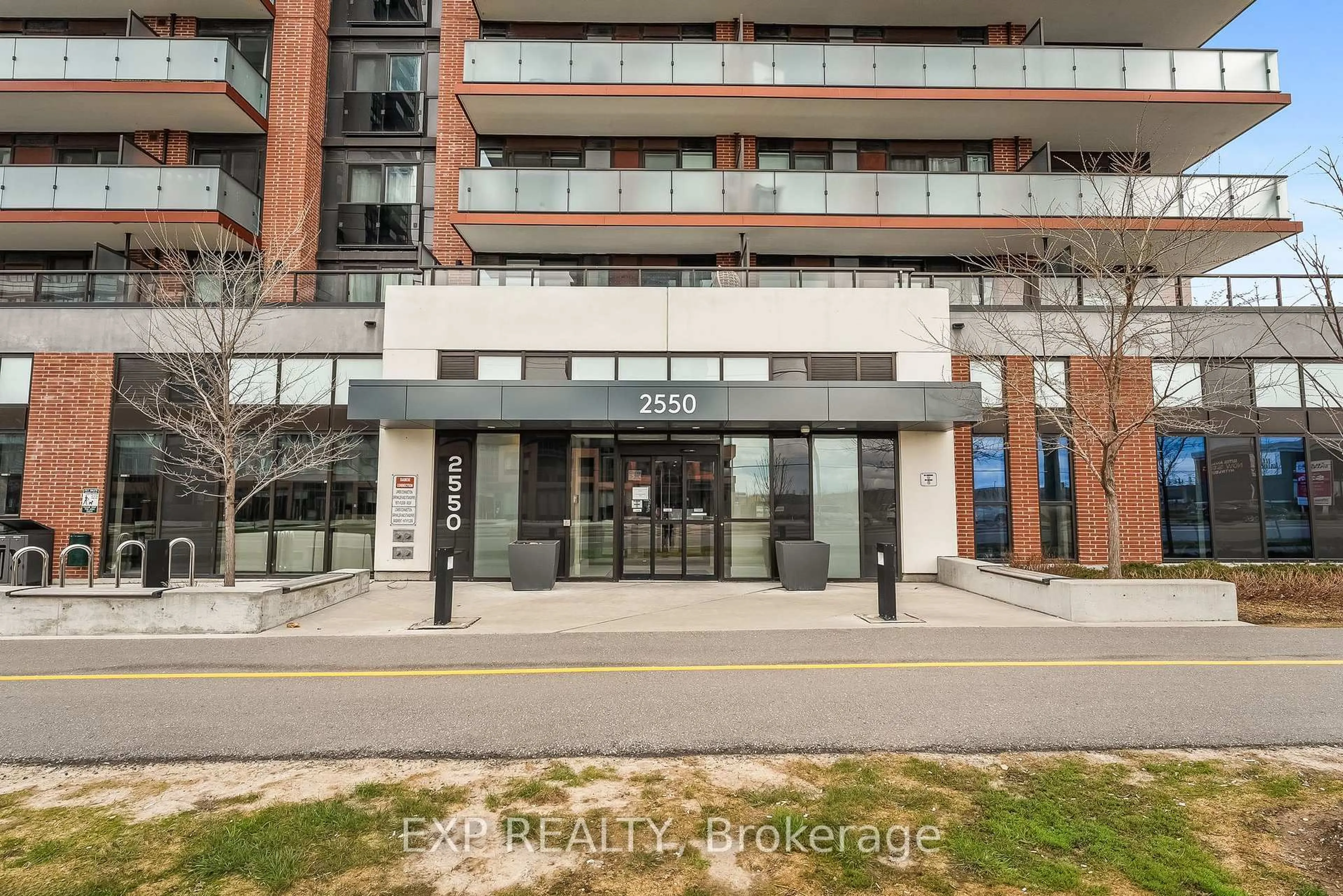 Unknown for 2550 Simcoe St #1713, Oshawa Ontario L1L 0R5
