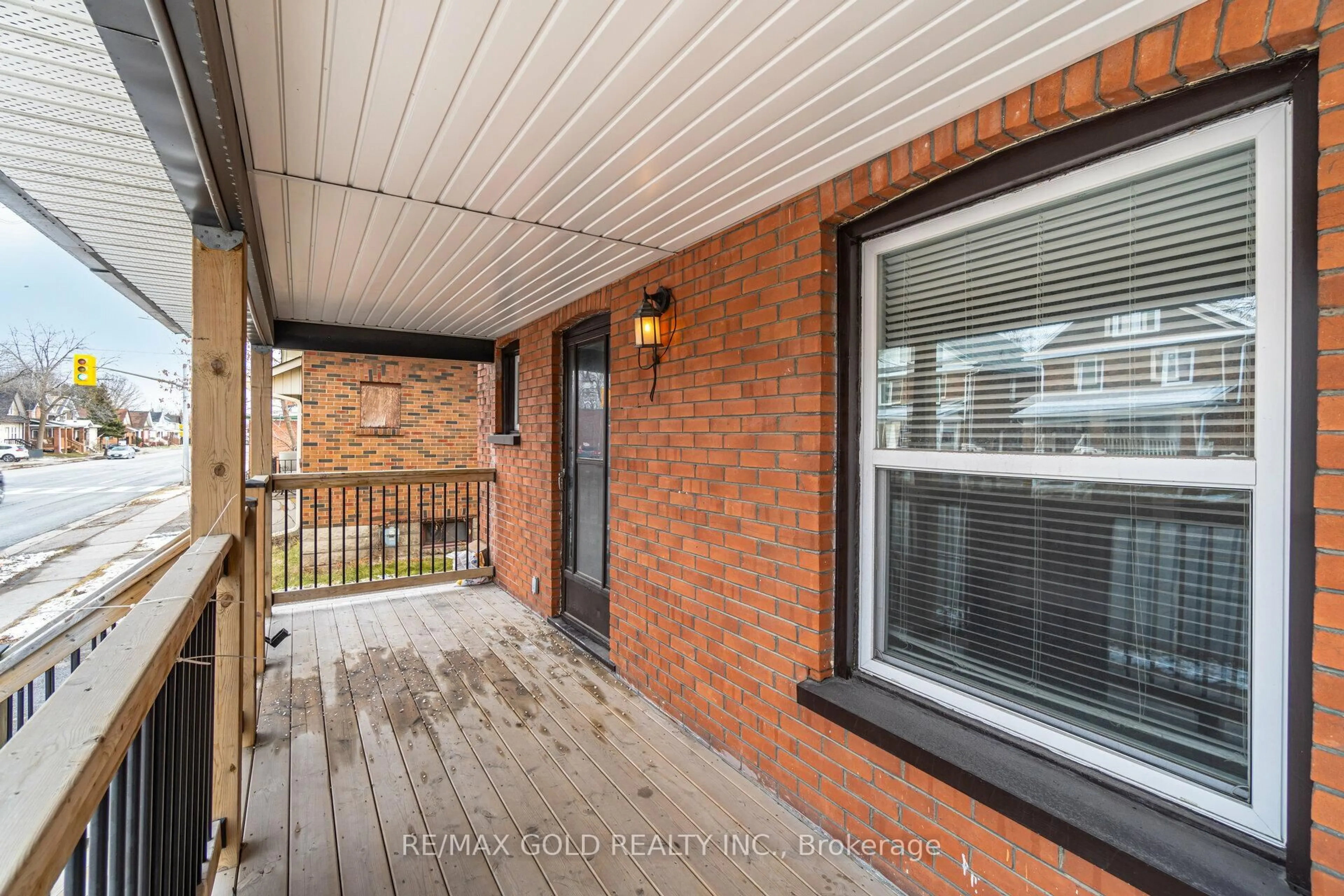 Home with brick exterior material, street for 161 Adelaide Ave, Oshawa Ontario L1G 1Z2
