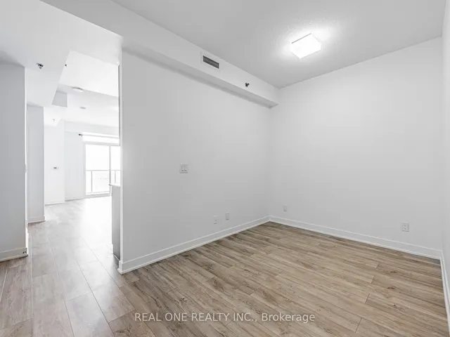 195 Bonis Ave #2206, Toronto 4