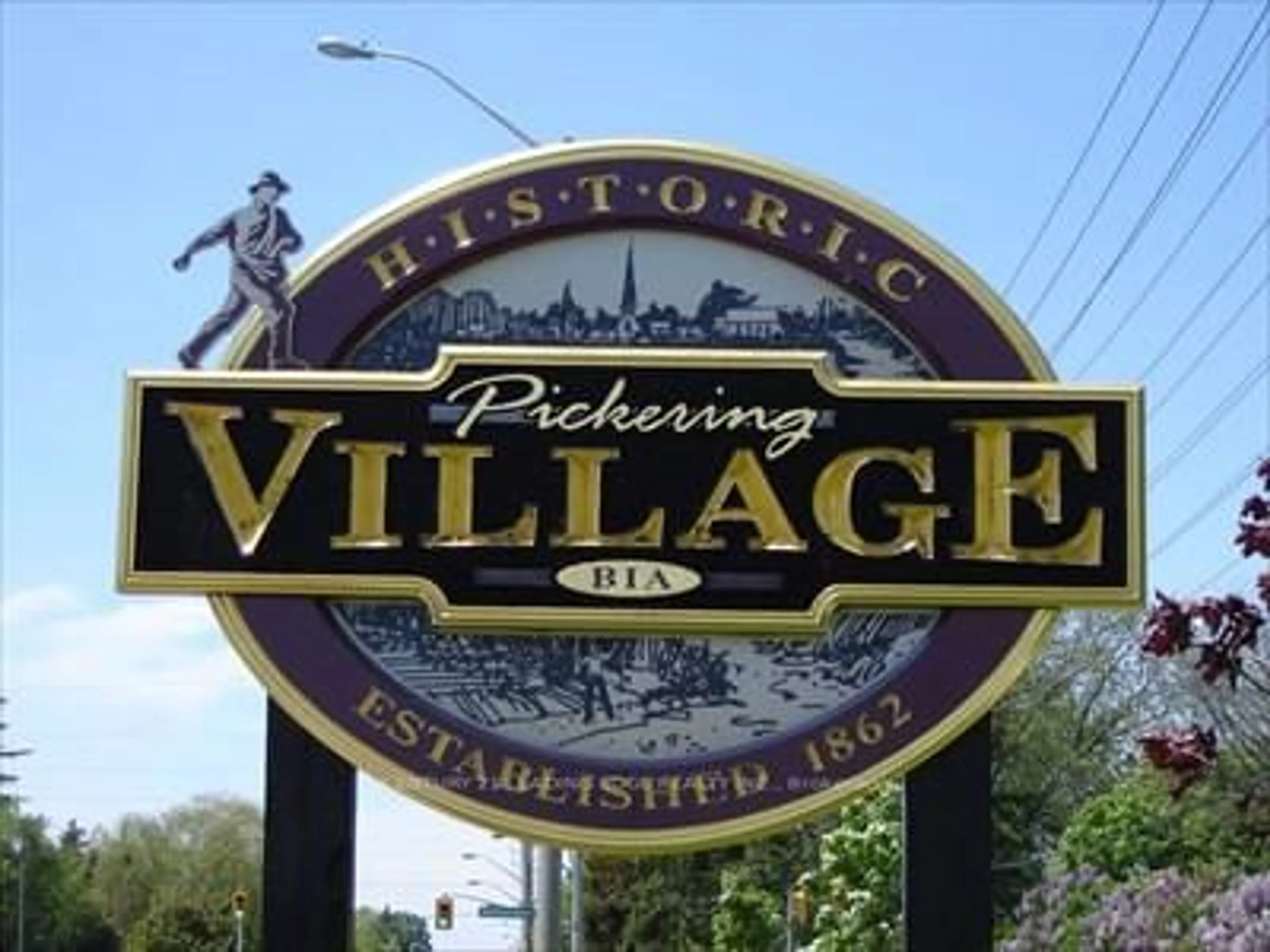 Parking for 11 Hiley Ave, Ajax Ontario L1S 6H3