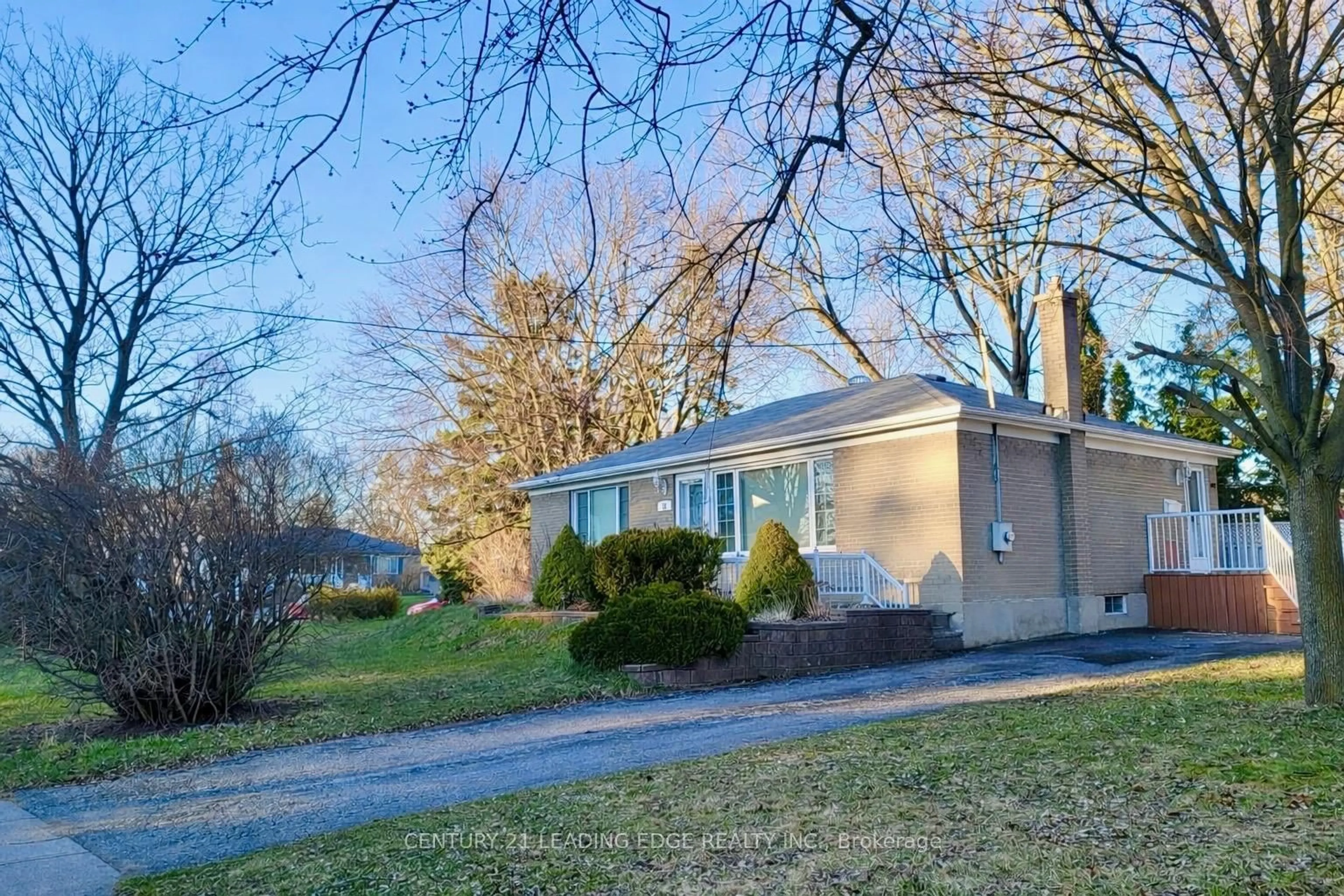 Unknown for 11 Hiley Ave, Ajax Ontario L1S 6H3
