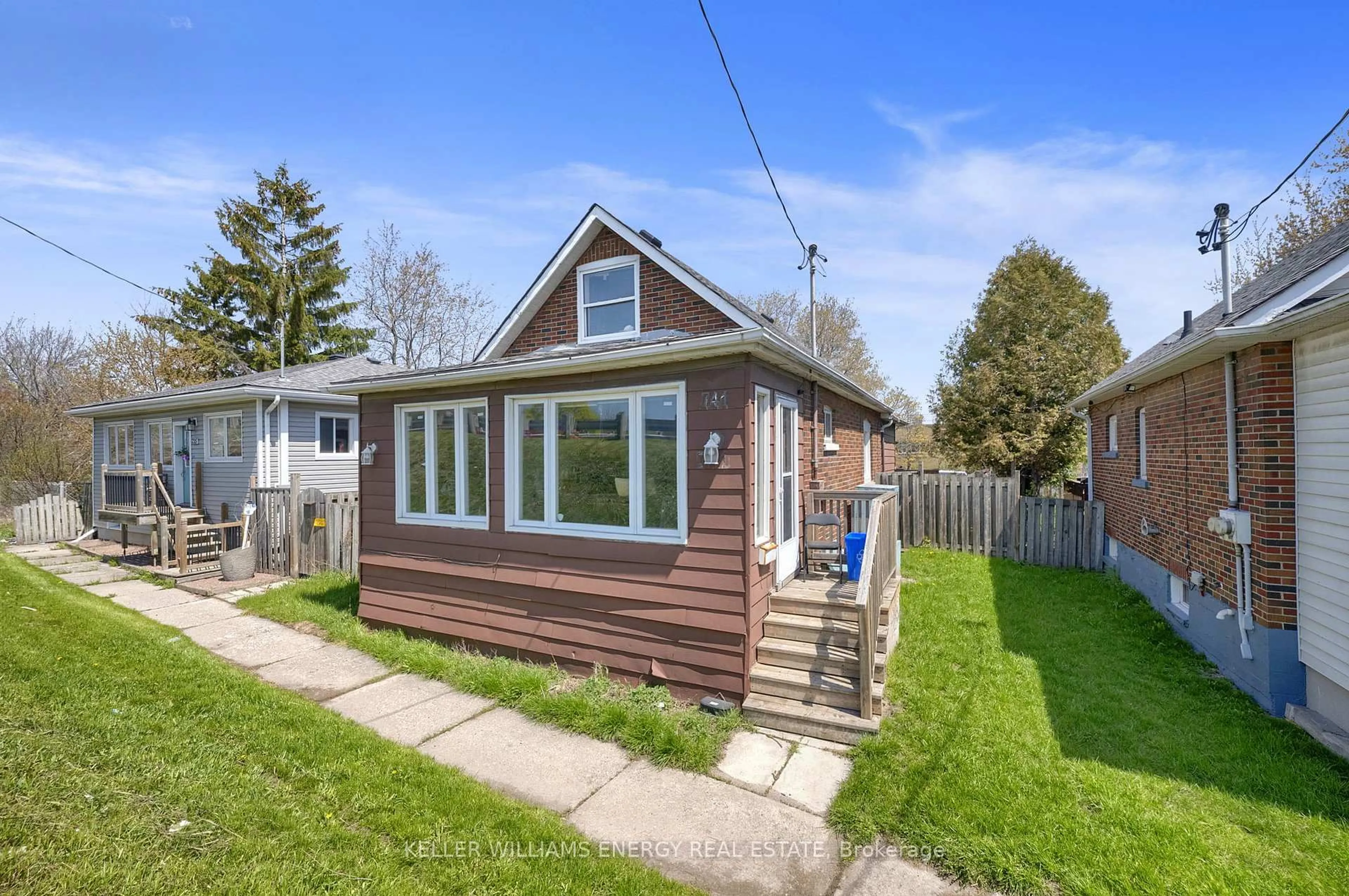 Unknown for 741 Ritson Rd, Oshawa Ontario L1H 5L2