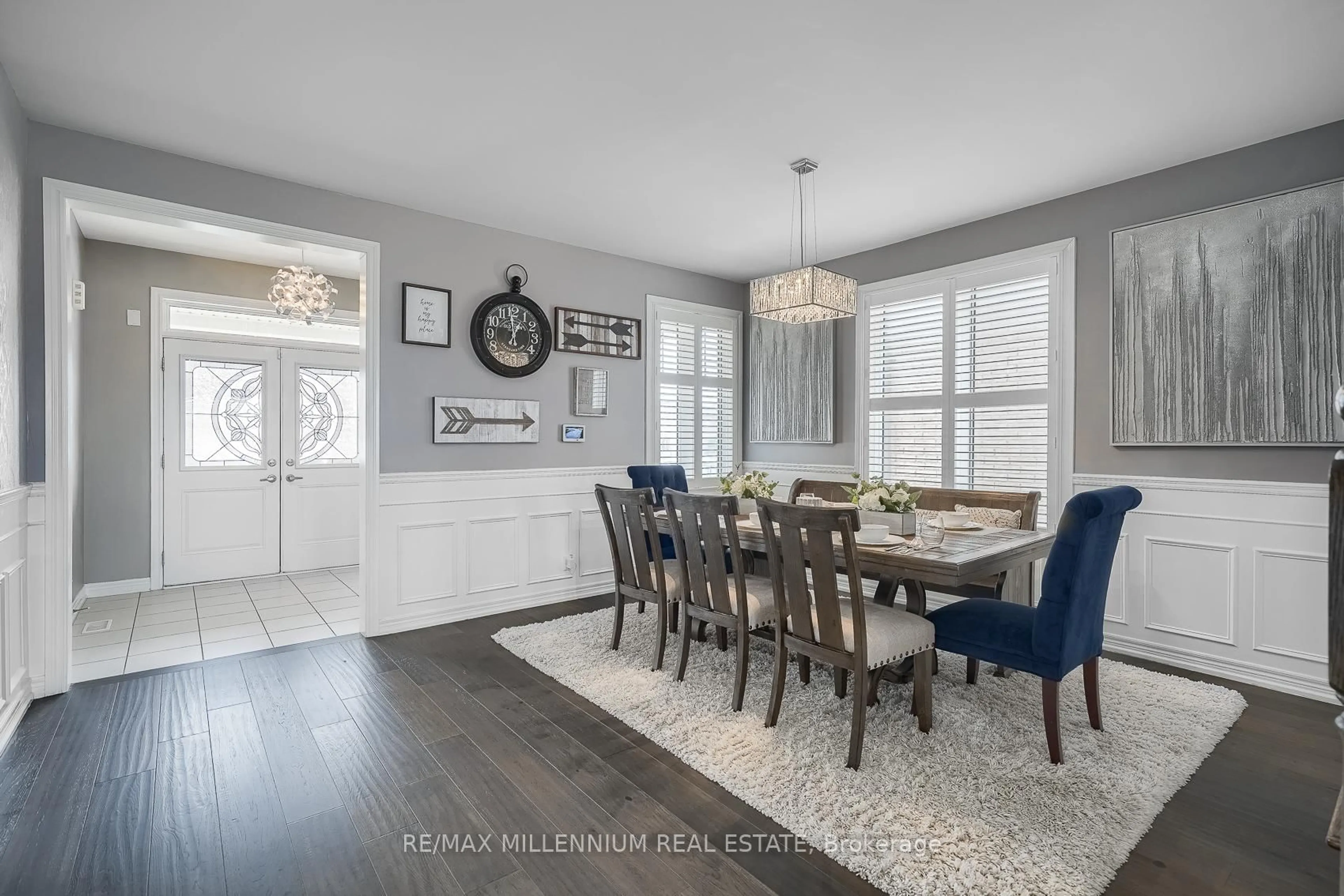 Dining room, unknown for 190 Symington Ave, Oshawa Ontario L1L 0J8