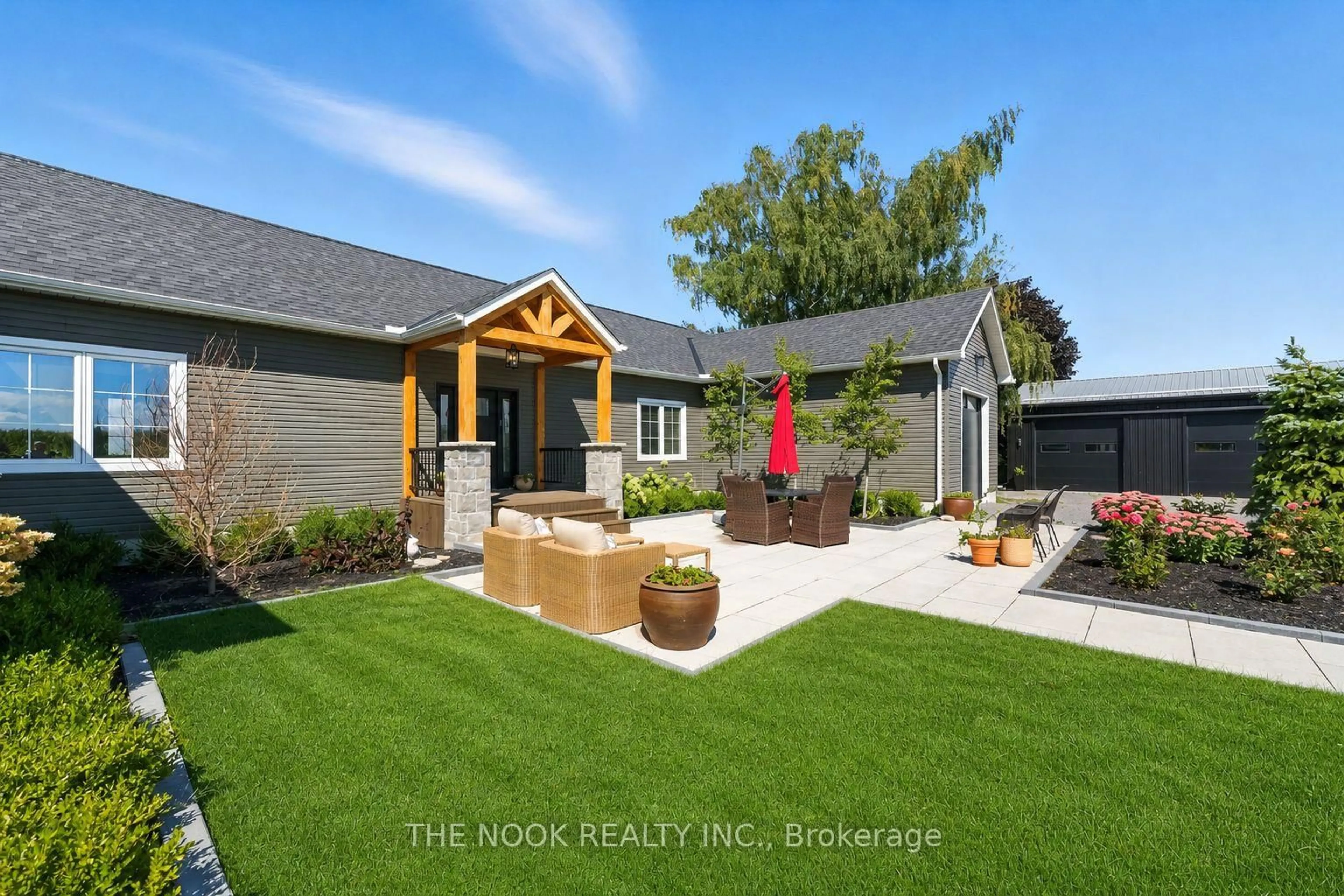 Unknown for 14701 Wilson Ave, Scugog Ontario L0B 1L0