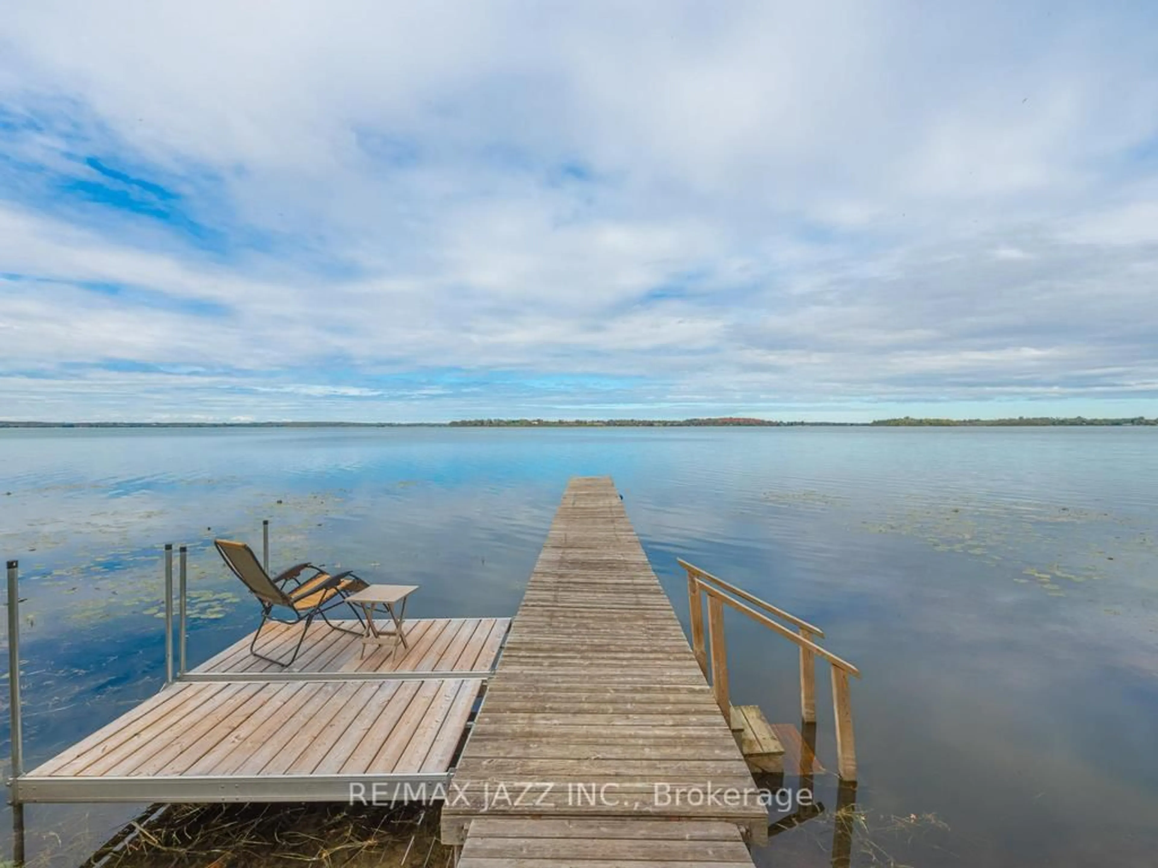 Unknown for 122 Morris Lane, Scugog Ontario L0B 1L0