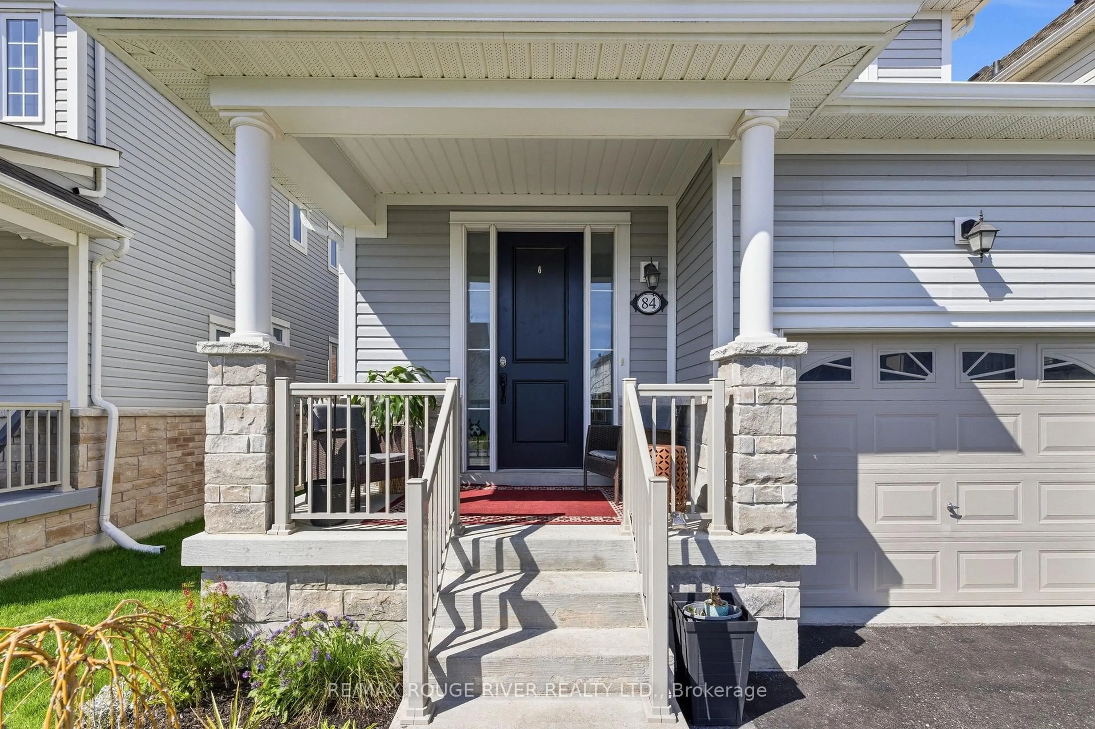 Unknown for 84 Fred Jackman Ave, Clarington Ontario L1C 0T4