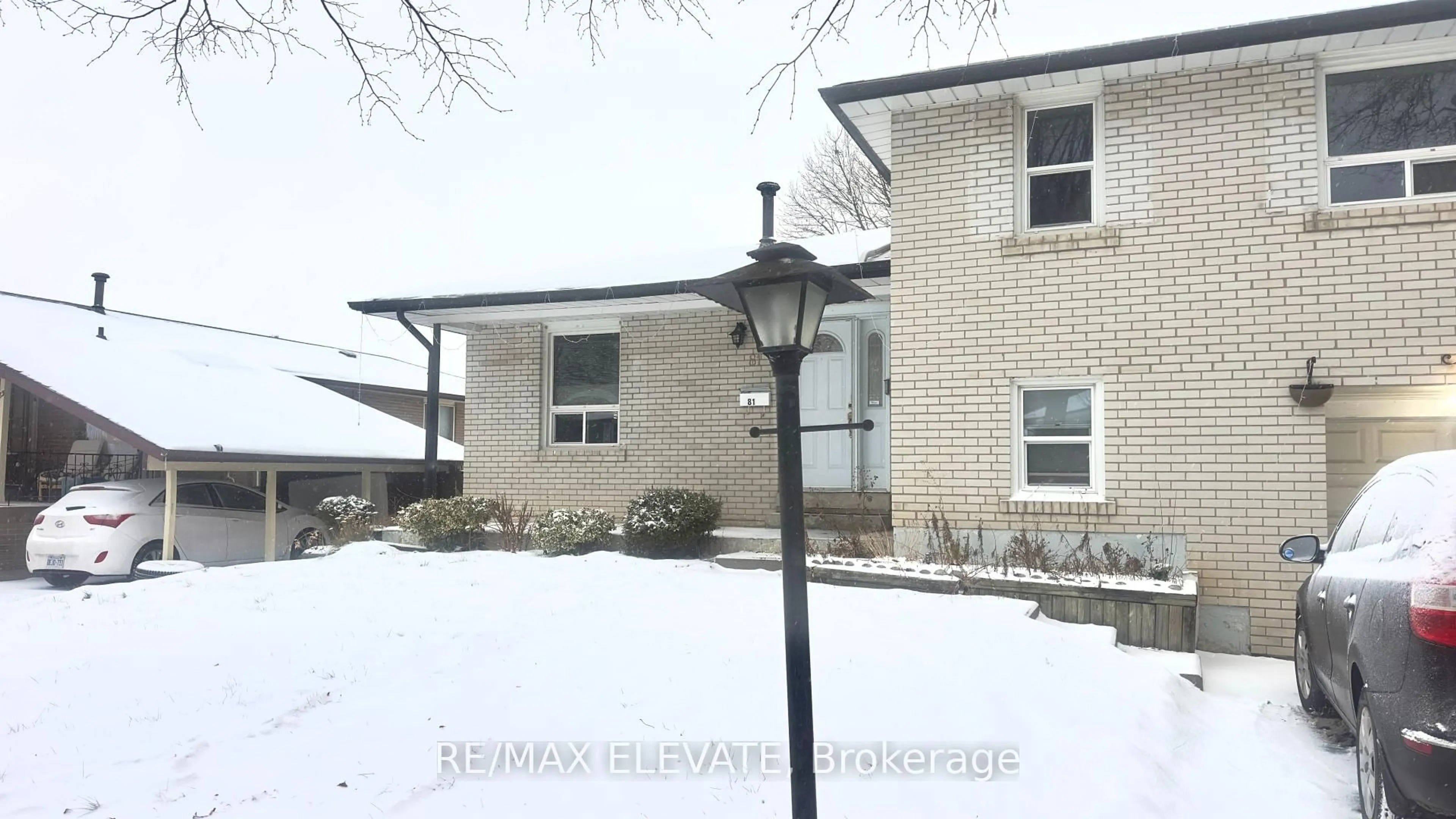 Unknown for 81 Amberjack Blvd, Toronto Ontario M1H 2J6