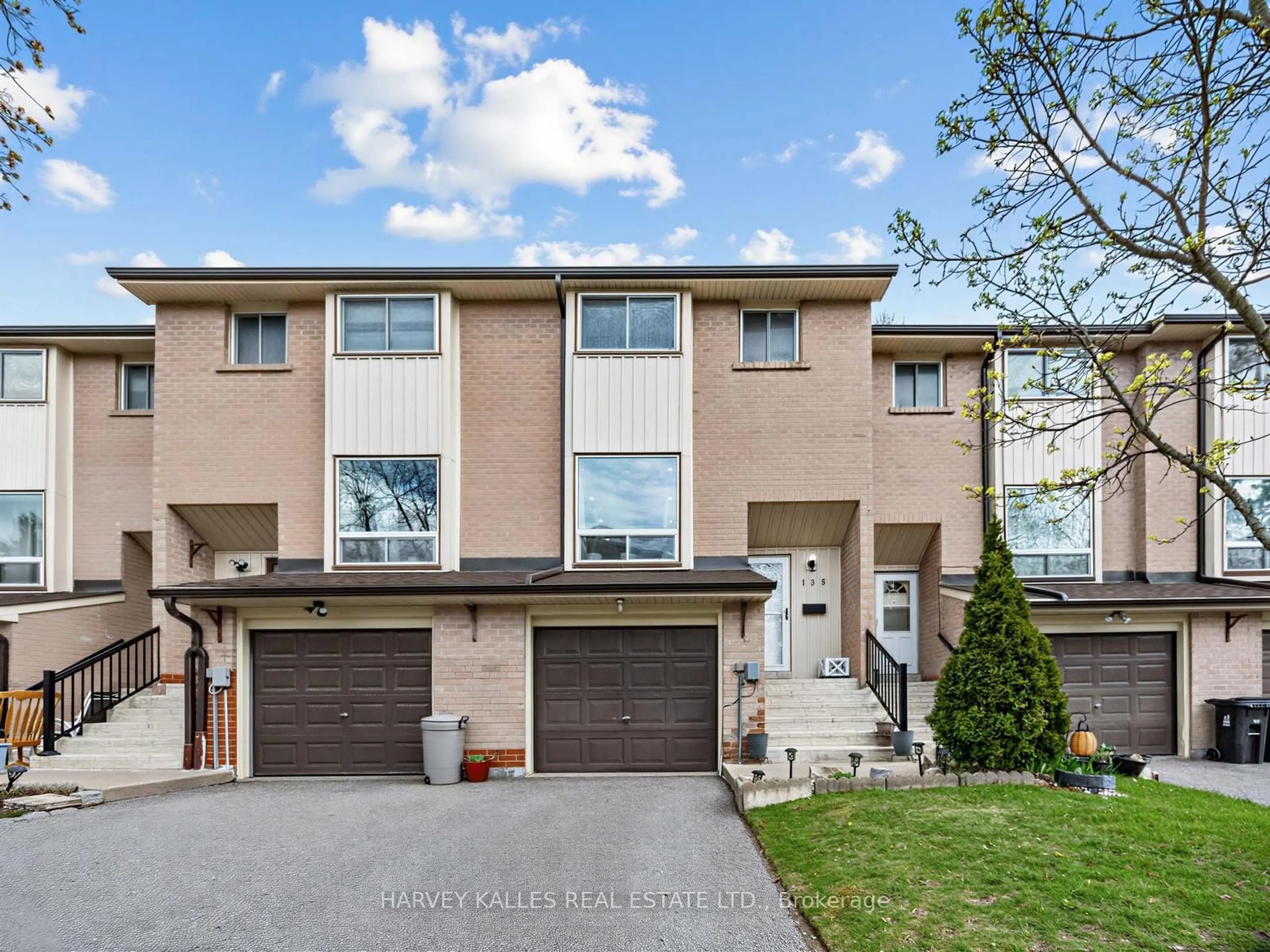 Unknown for 25 Collinsgrove Rd #155, Toronto Ontario M1E 3S3