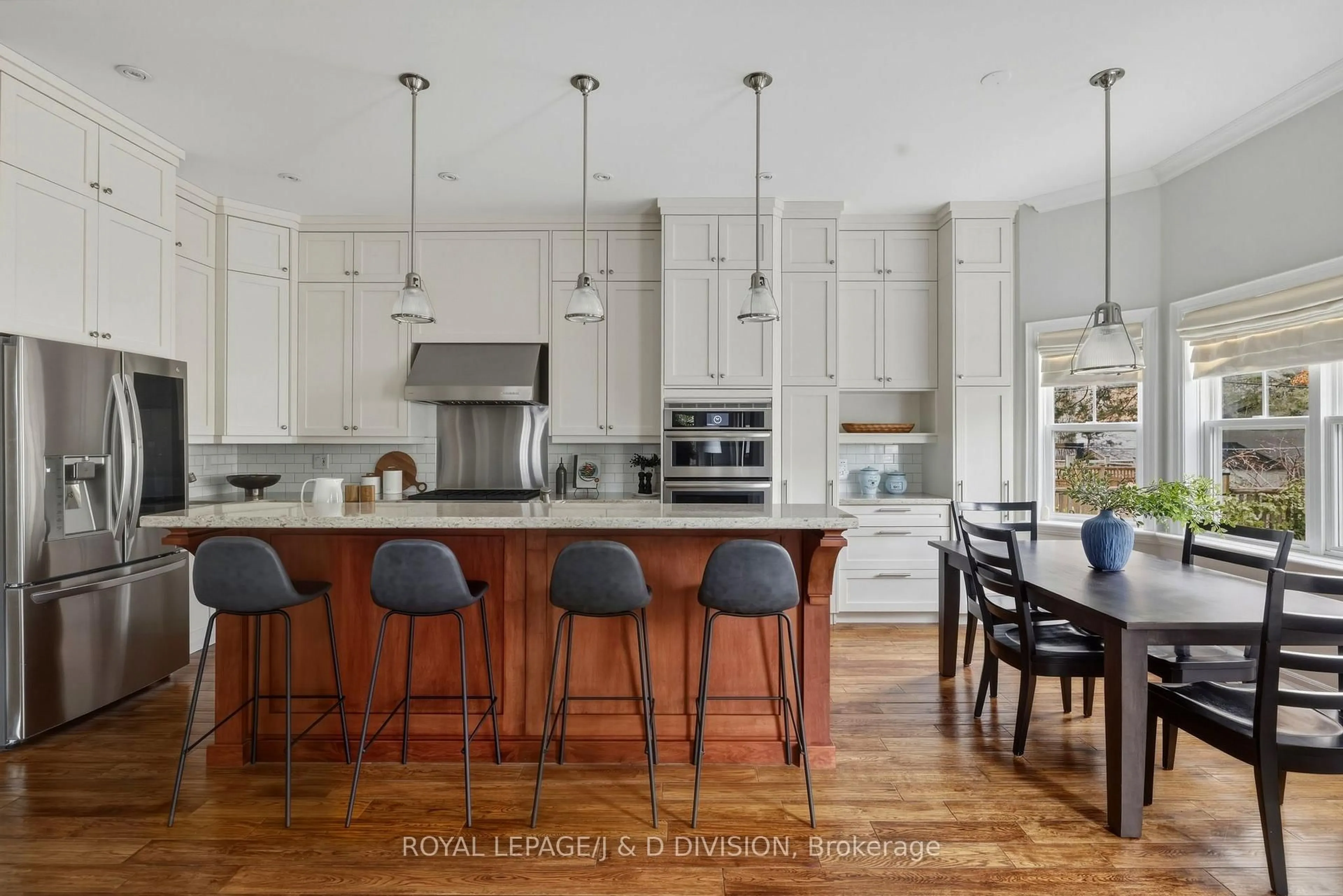 Contemporary kitchen, unknown for 85 Wheeler Ave, Toronto Ontario M4L 3V3