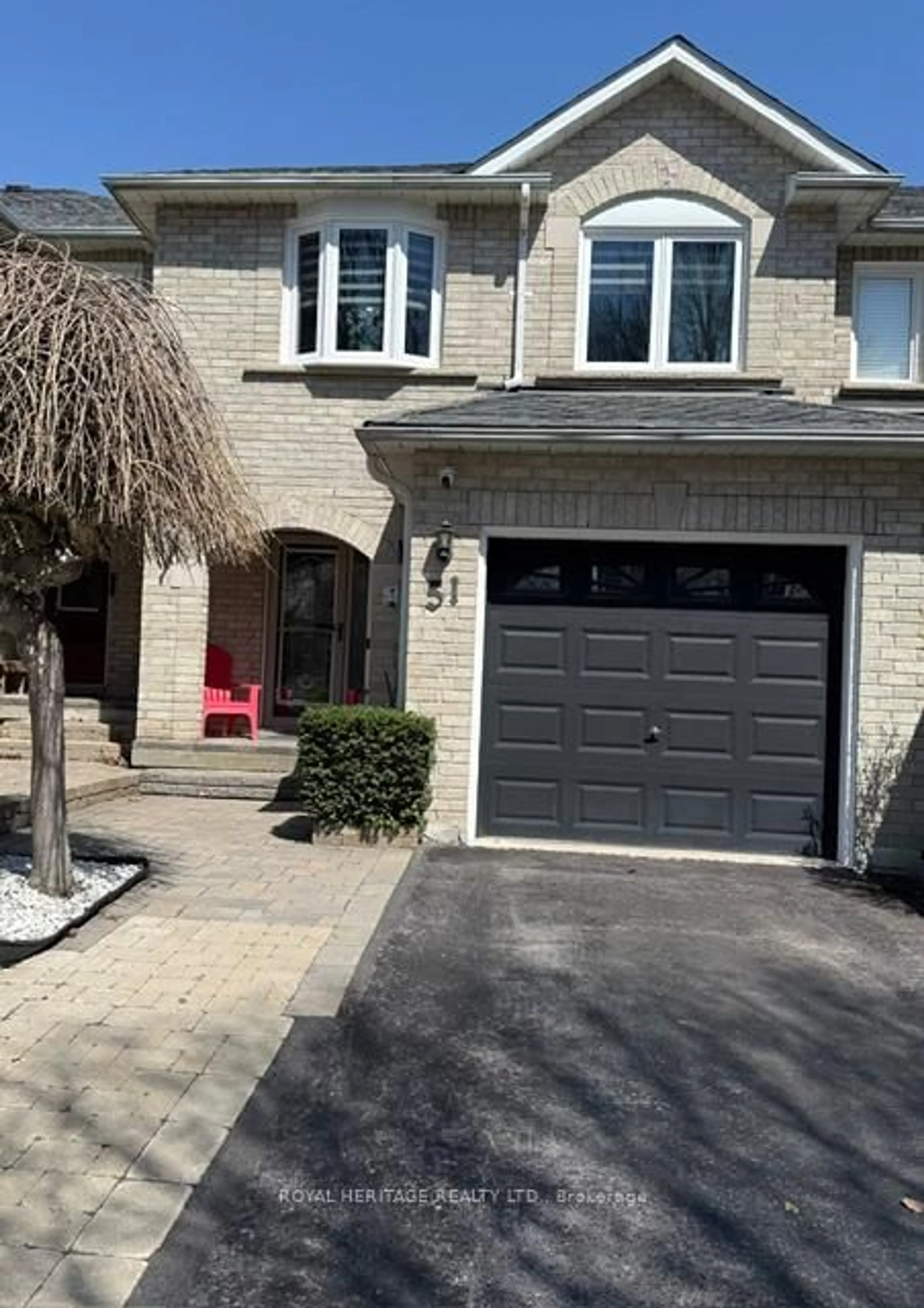 Unknown for 51 Horne Ave, Ajax Ontario L1T 4A5