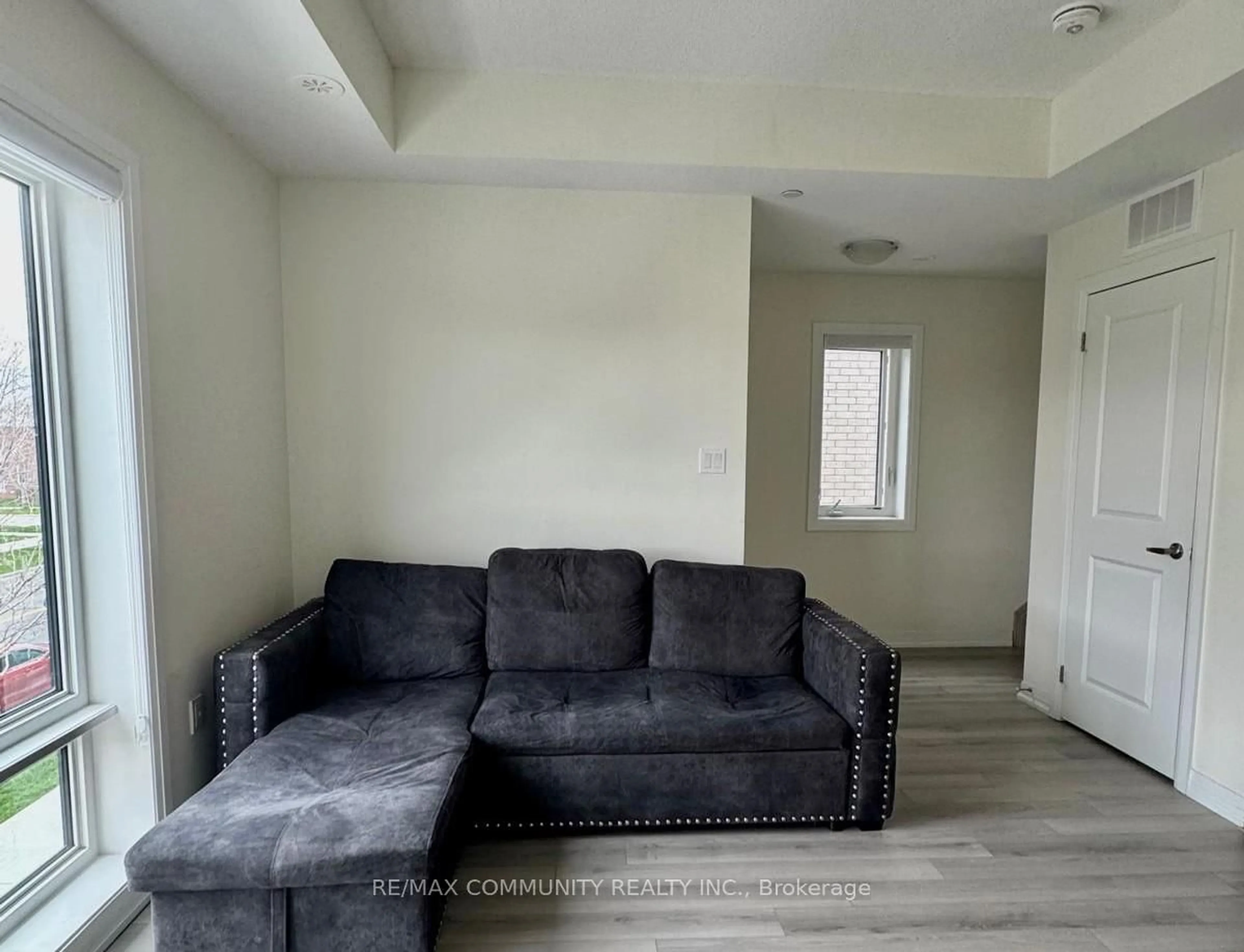 Living room with furniture, unknown for 245 McLevin Ave #23, Toronto Ontario M1B 6C8