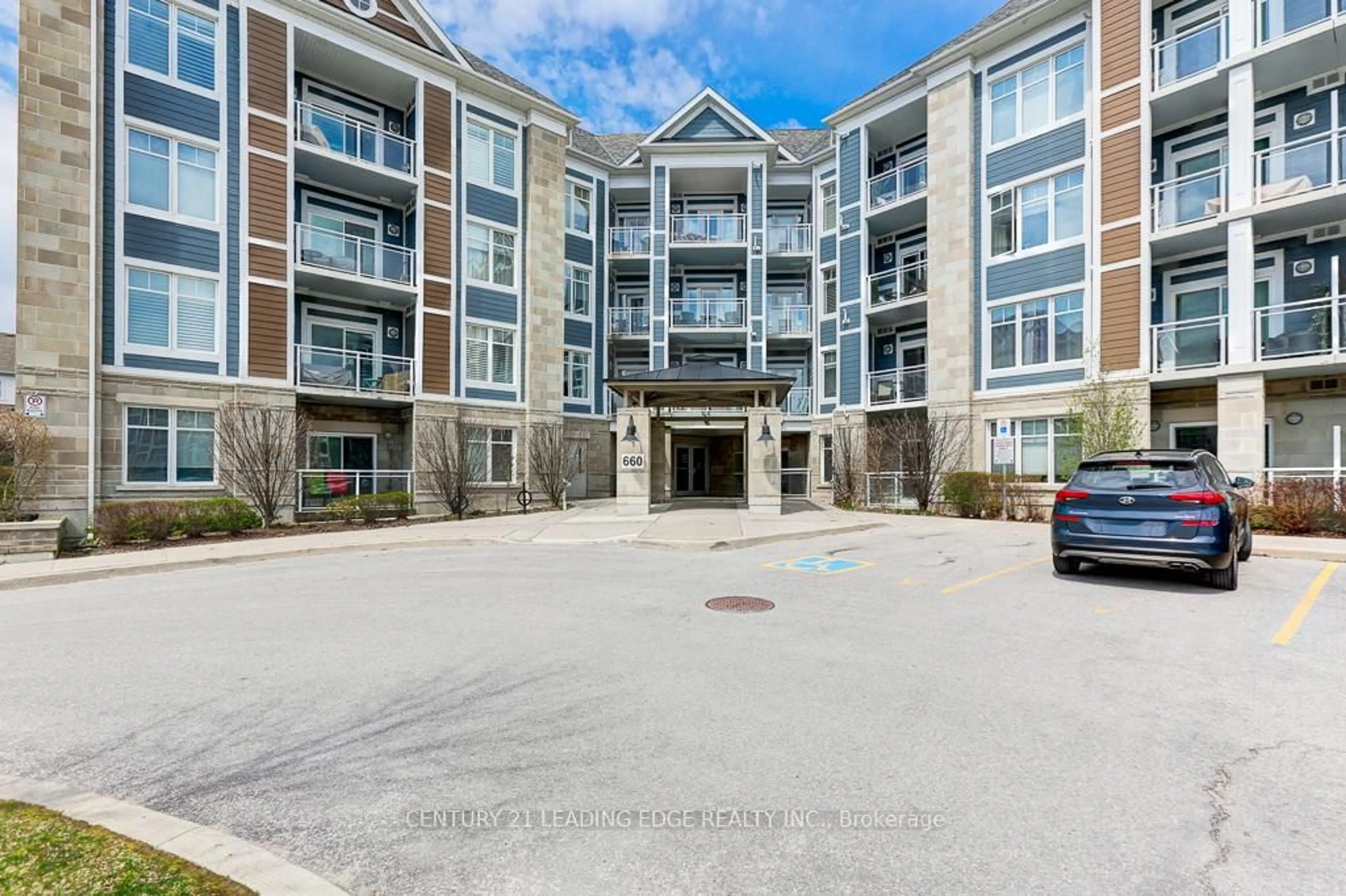 Unknown for 660 GORDON St #209, Whitby Ontario L1N 9X4
