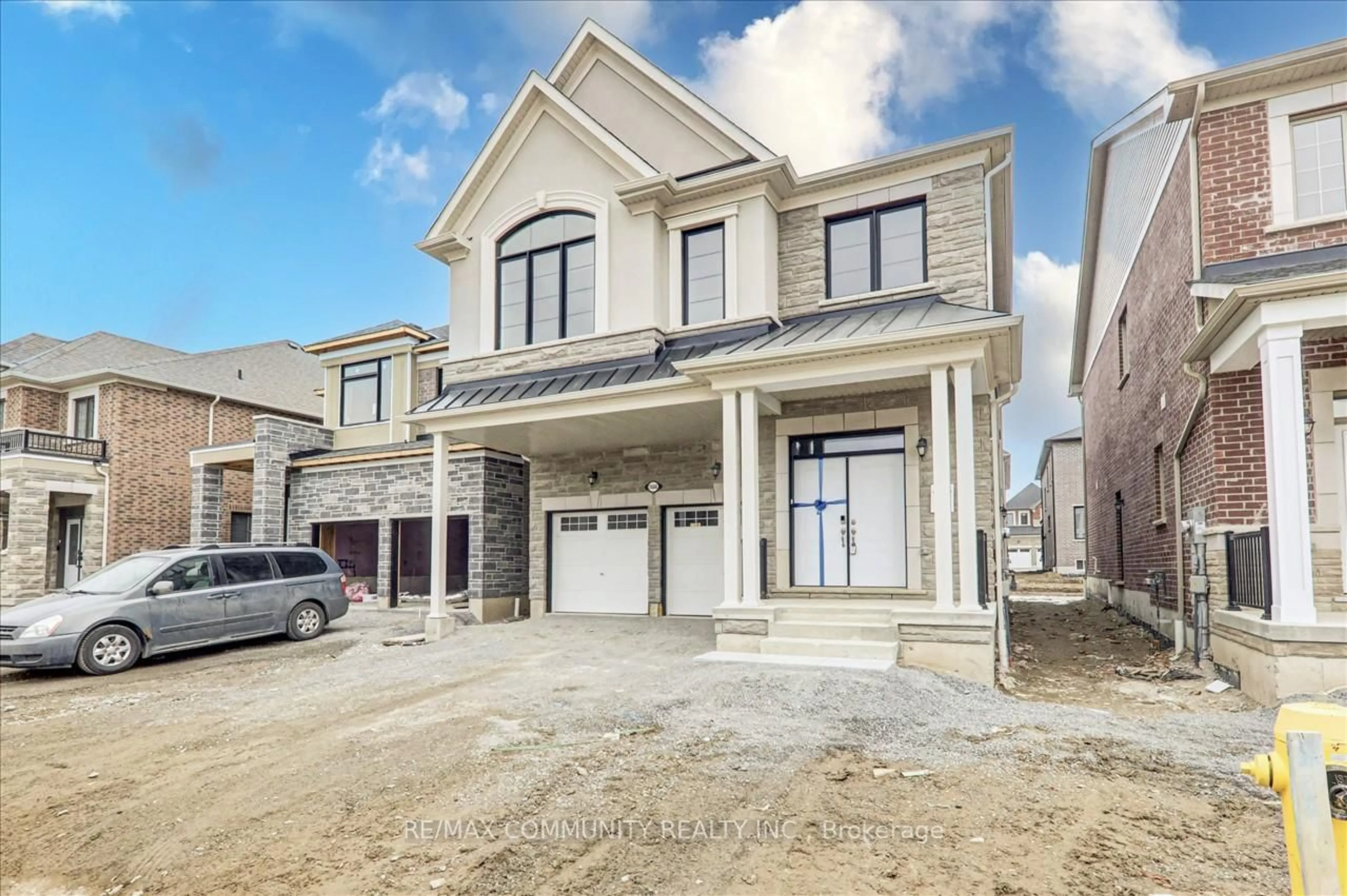 Unknown for 1444 Mourning Dove Lane, Pickering Ontario L1X 0N8
