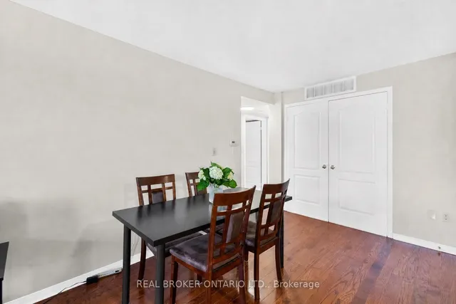 649E Warden Ave #27, Toronto 5
