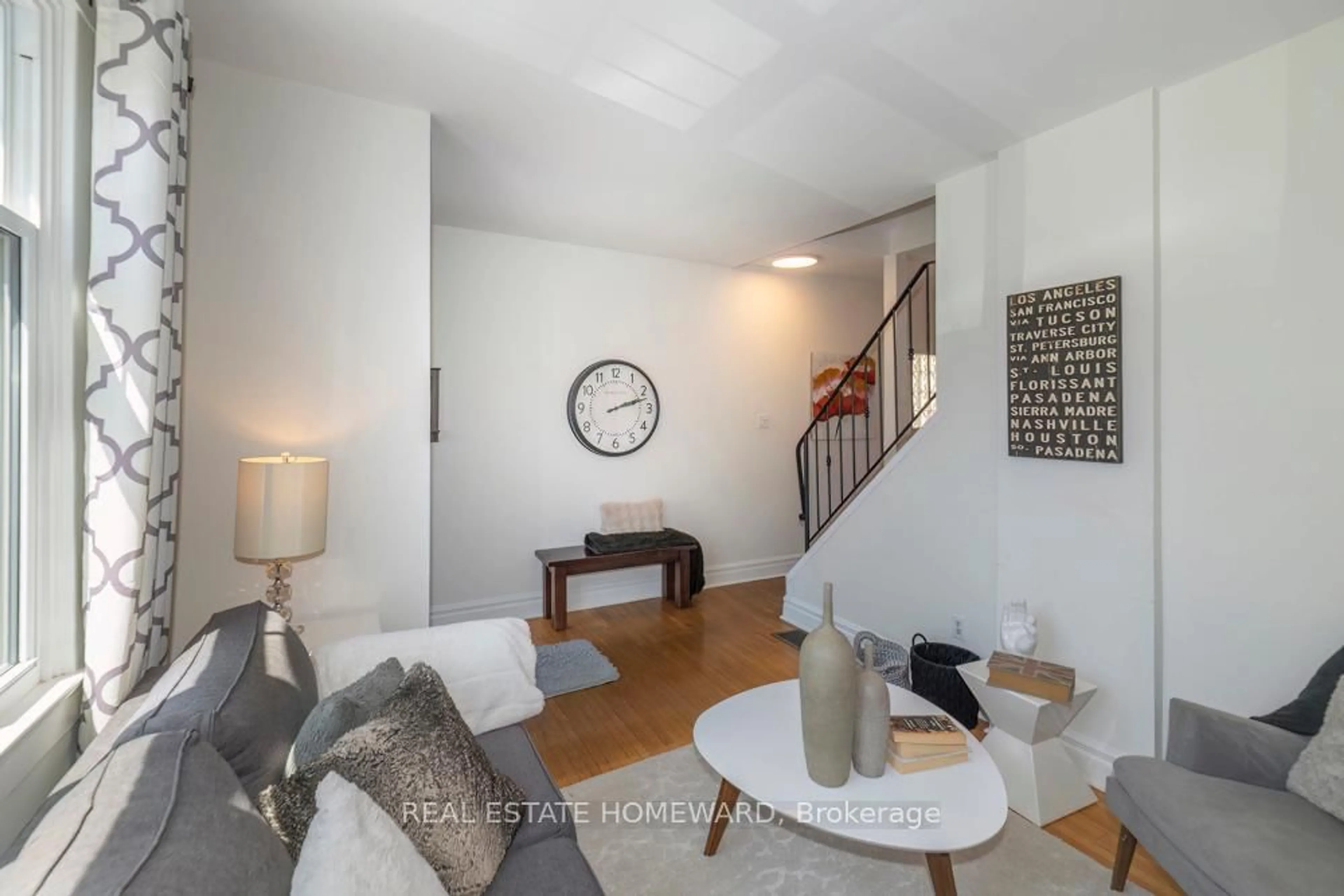 Unknown for 55 Devon Rd, Toronto Ontario M4E 2J7