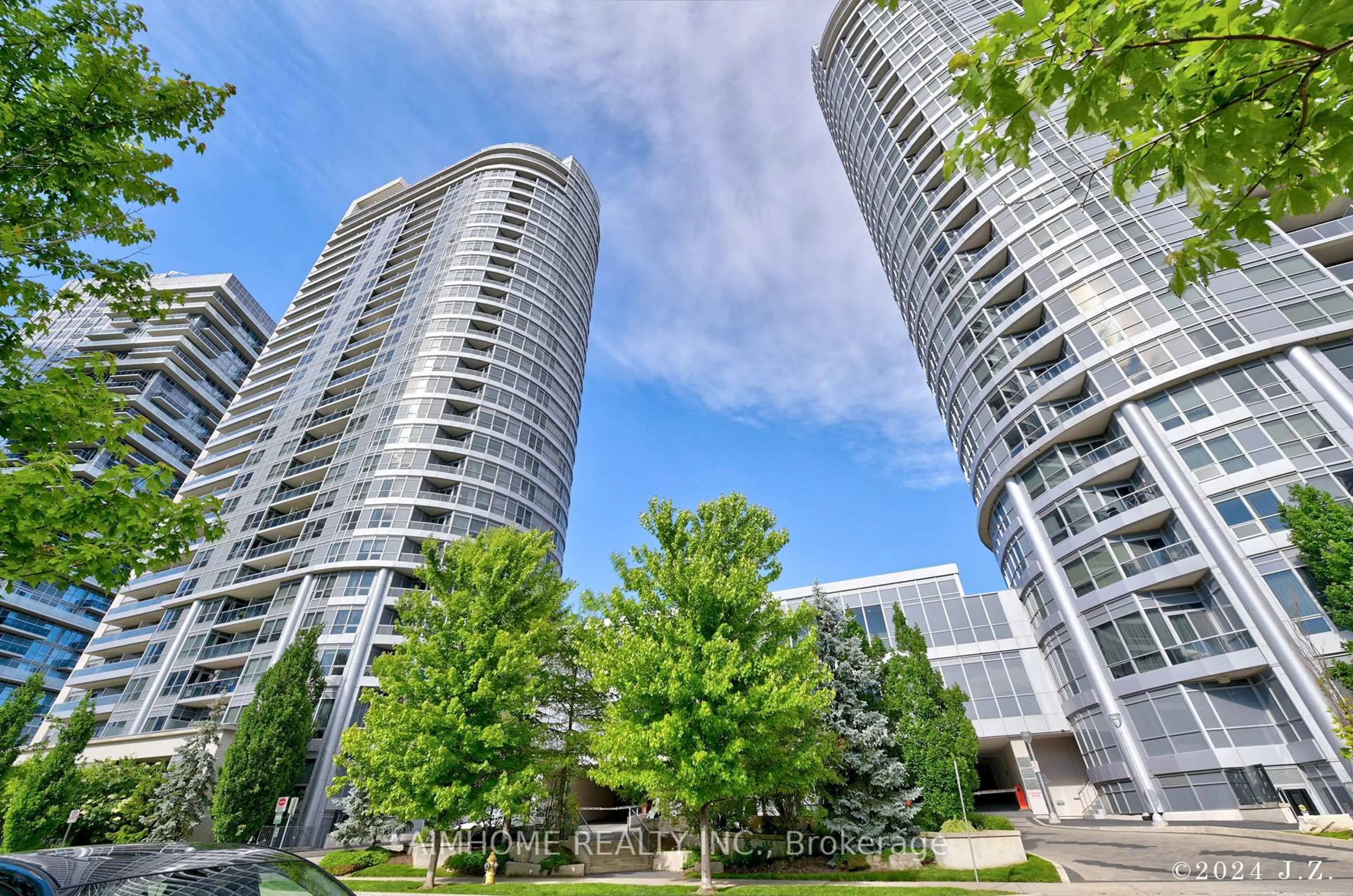 Unknown for 181 Village Green Sq #2912, Toronto Ontario M1S 0K6