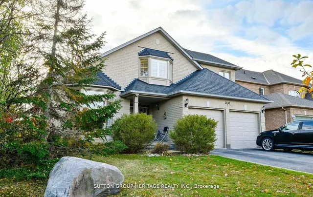 2330 Southcott Rd, Pickering 2